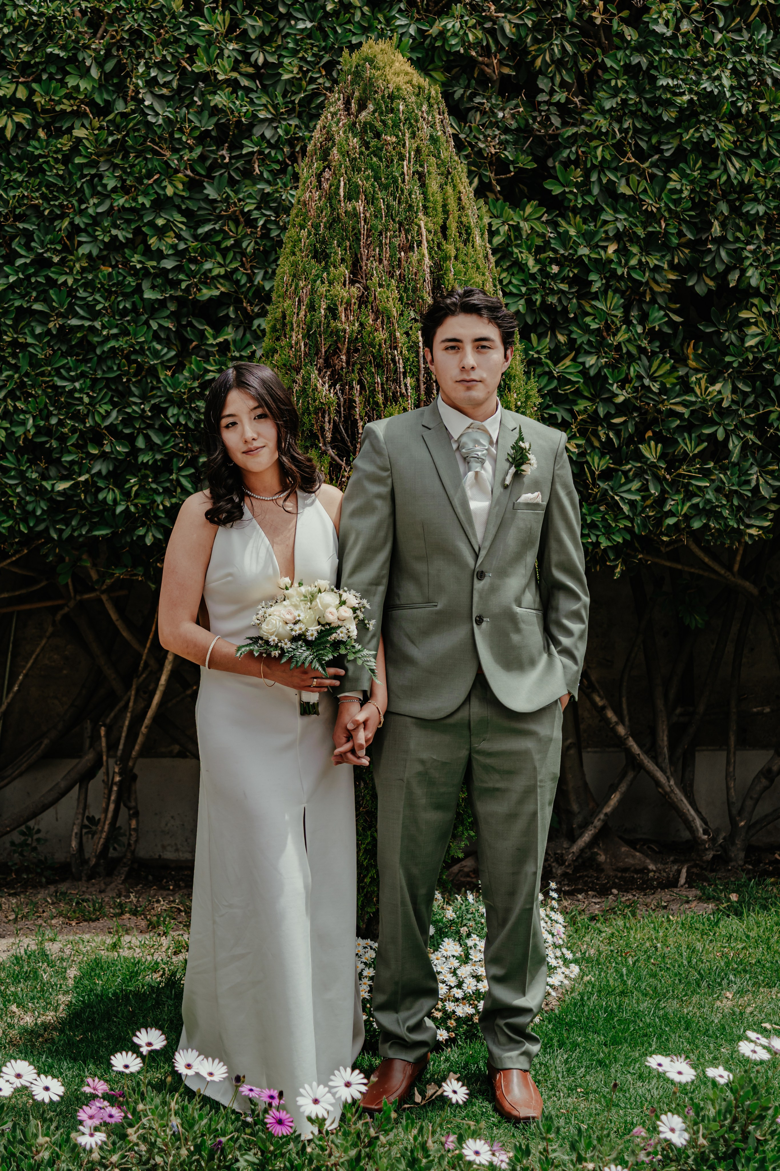 C Y M CIVIL AQP. Studio KVTA | Fotografía y Video de Bodas en Arequipa