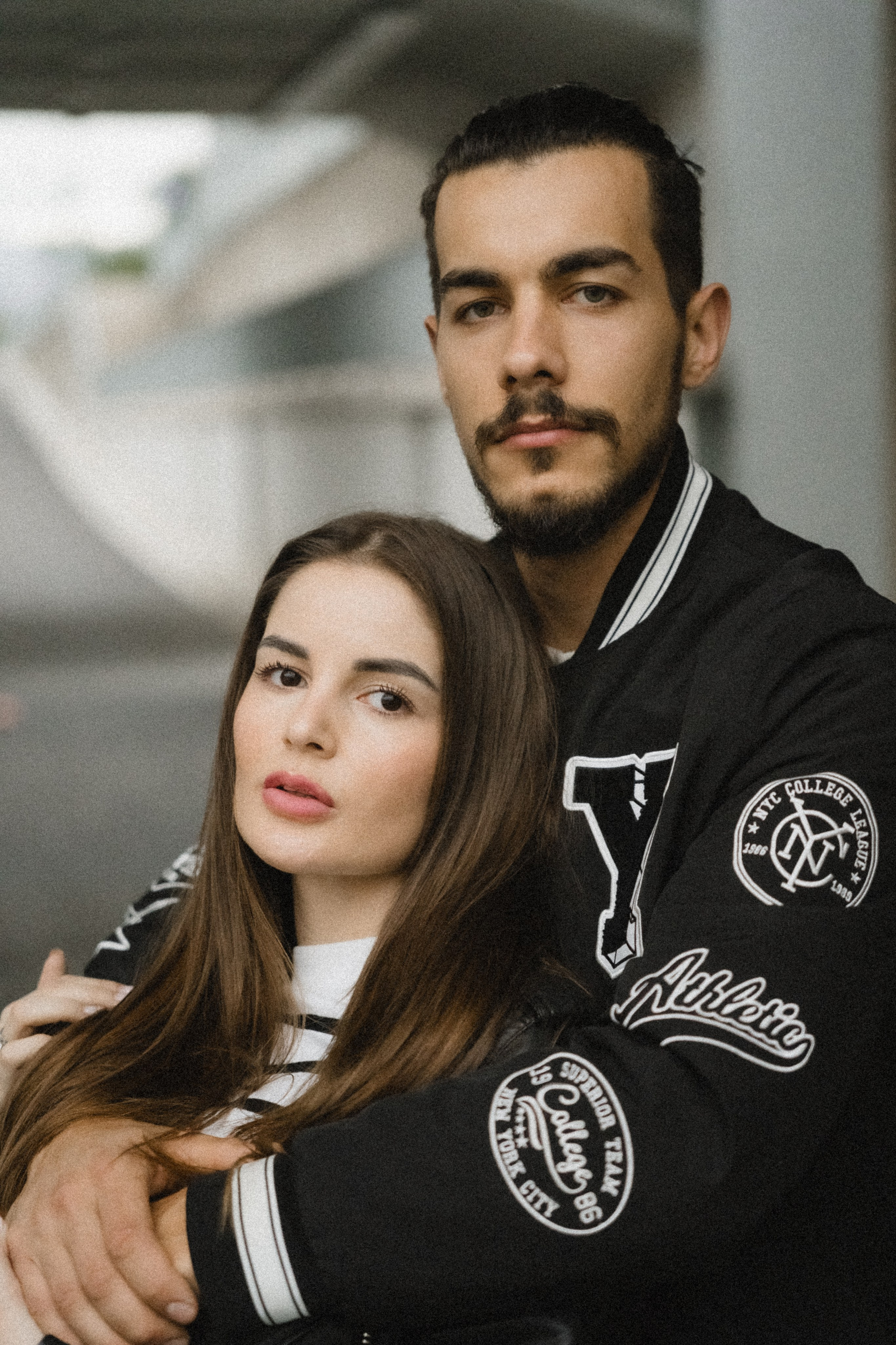 Love story Stella & Daniel. Сватбен фотограф Анна Златева