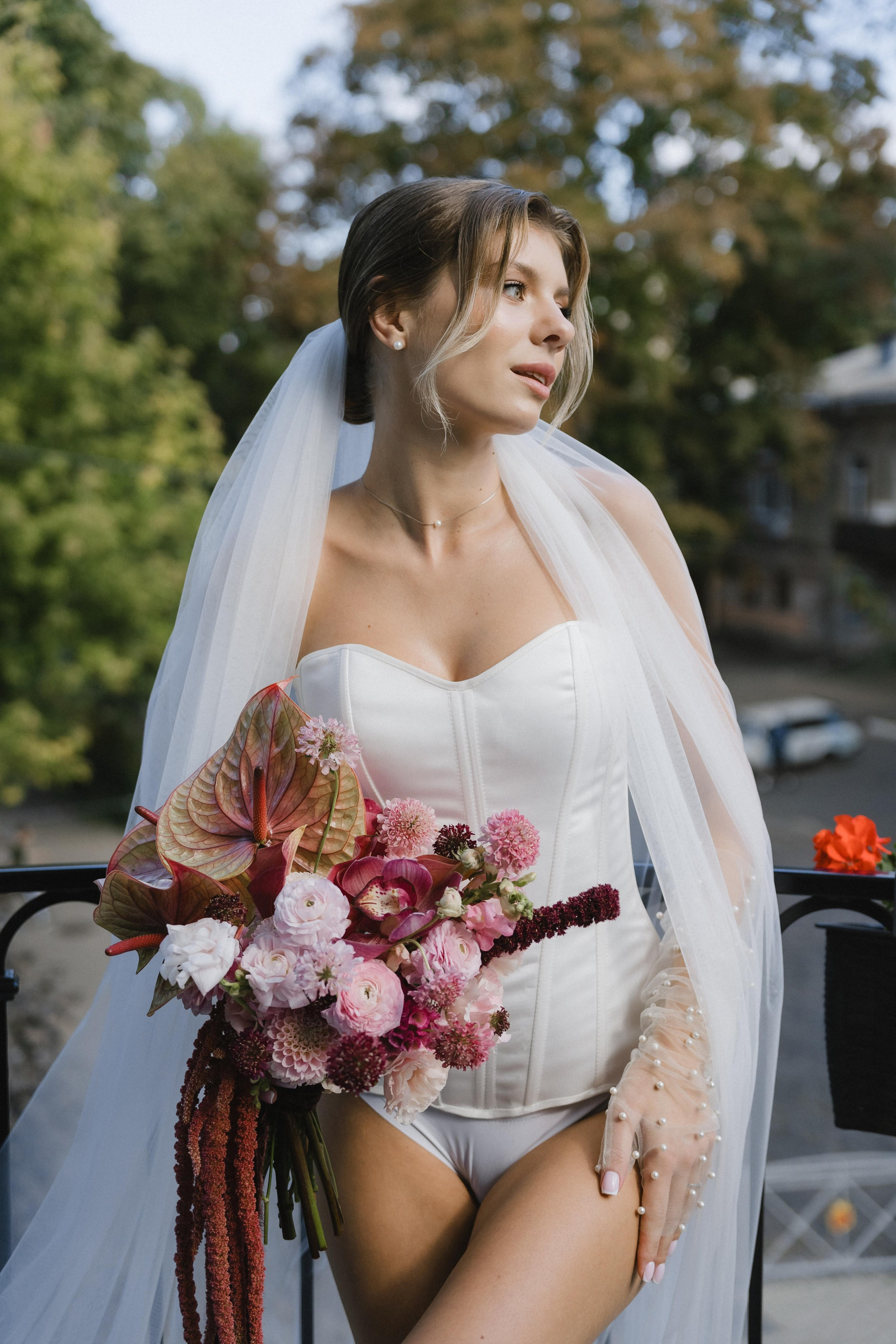 Wedding Karina & Igor. Сватбен фотограф Анна Златева