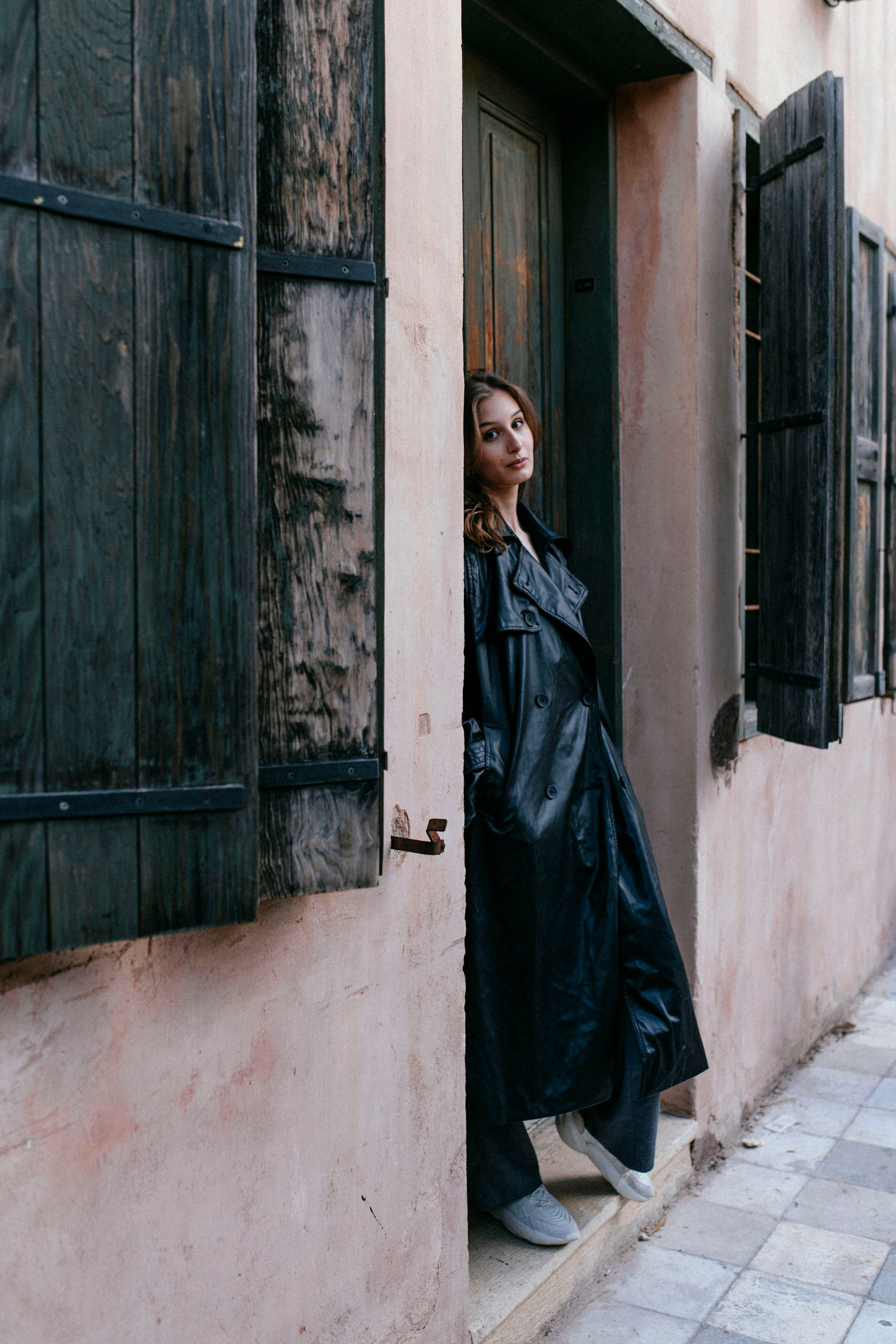 Rita Neve Tsedek. KATY GOLD PHOTOGRAPHY