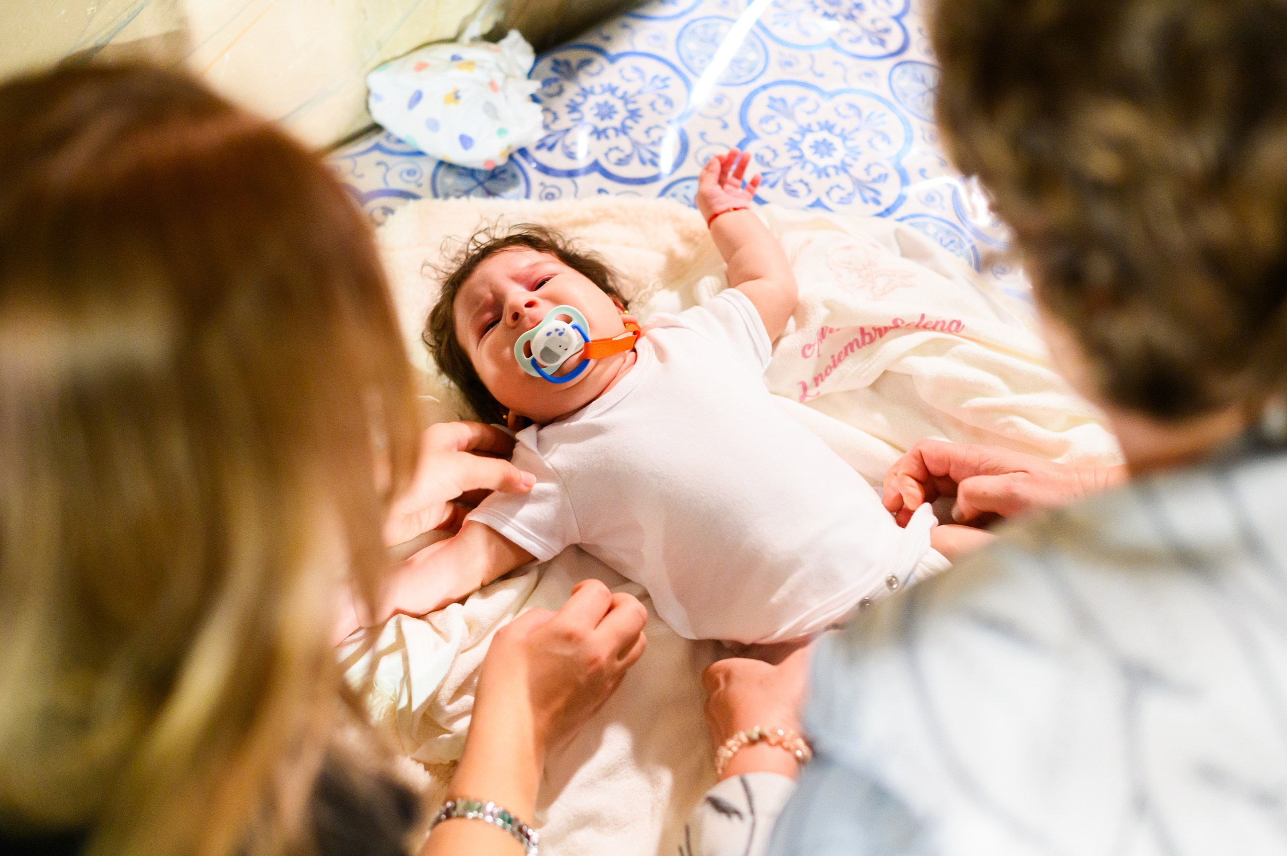 II. BCarp Productions