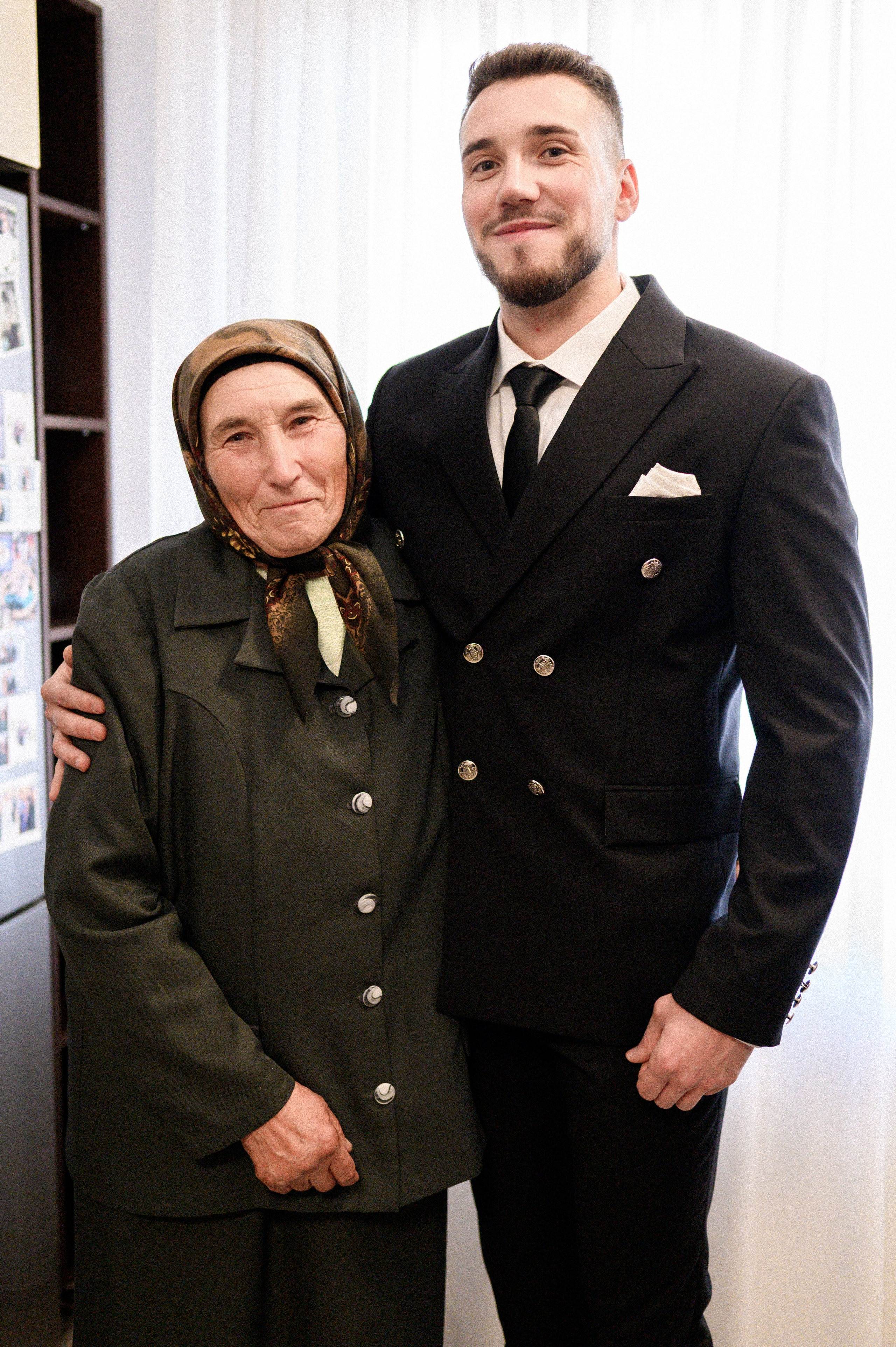 Ștefana & Cosmin. BCarp Productions