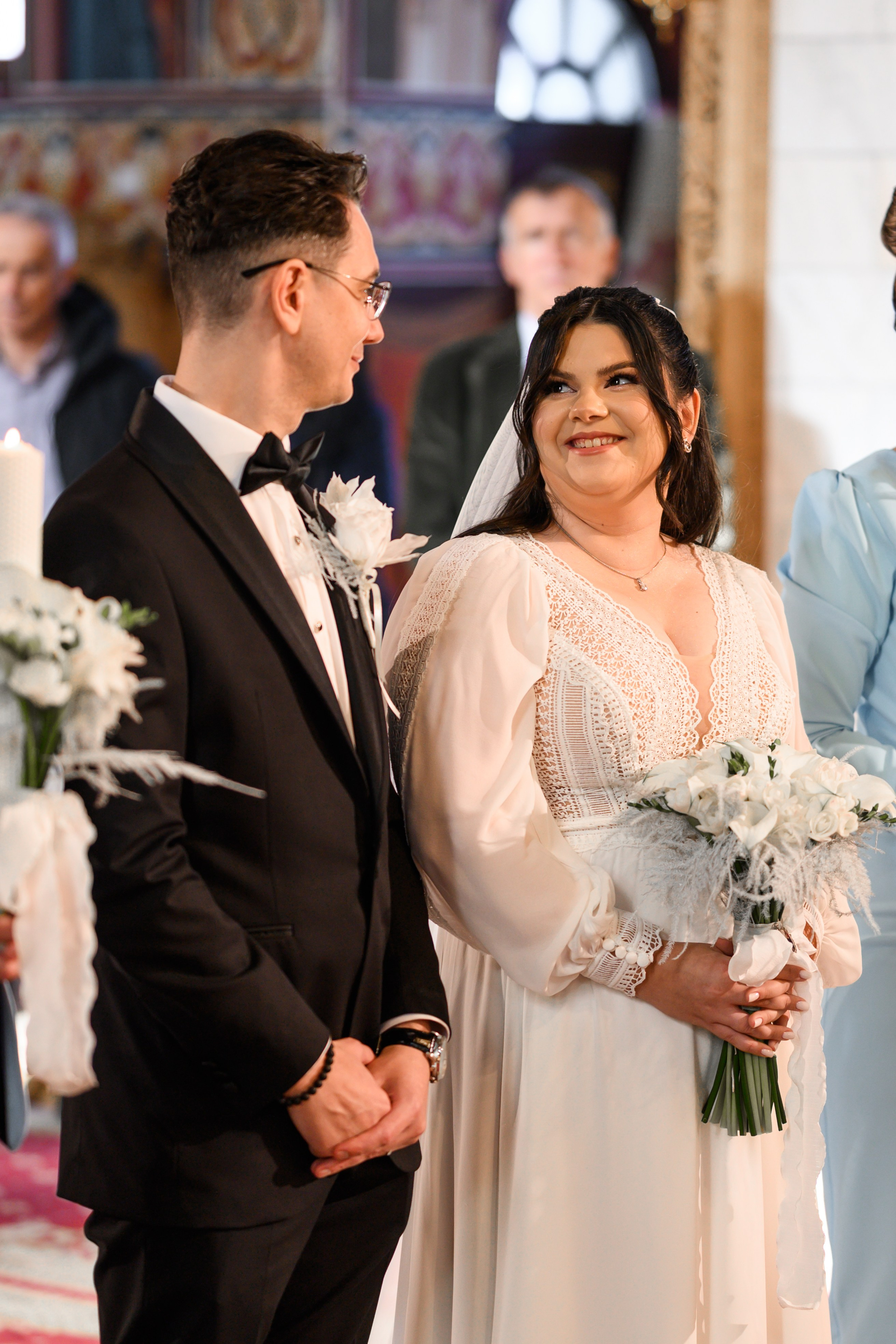 Andreea & Ovidiu. BCarp Productions