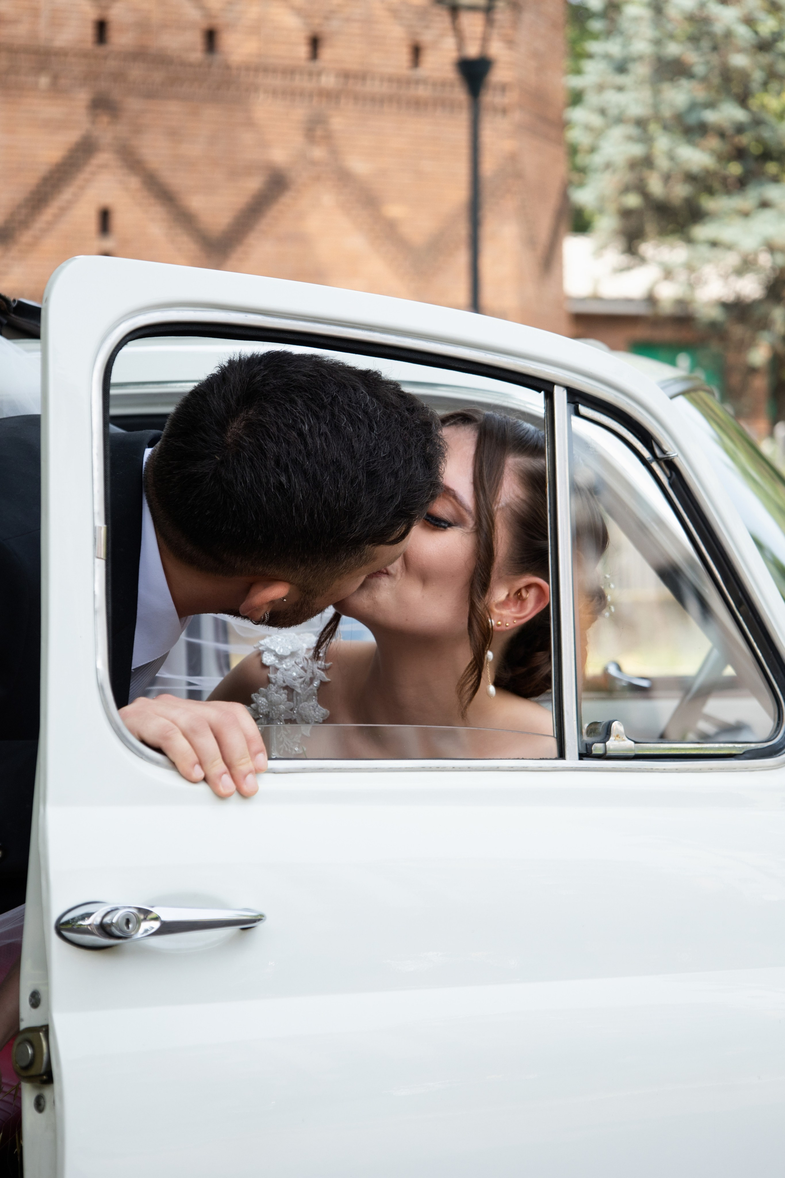 Wedding. Ole Photographer