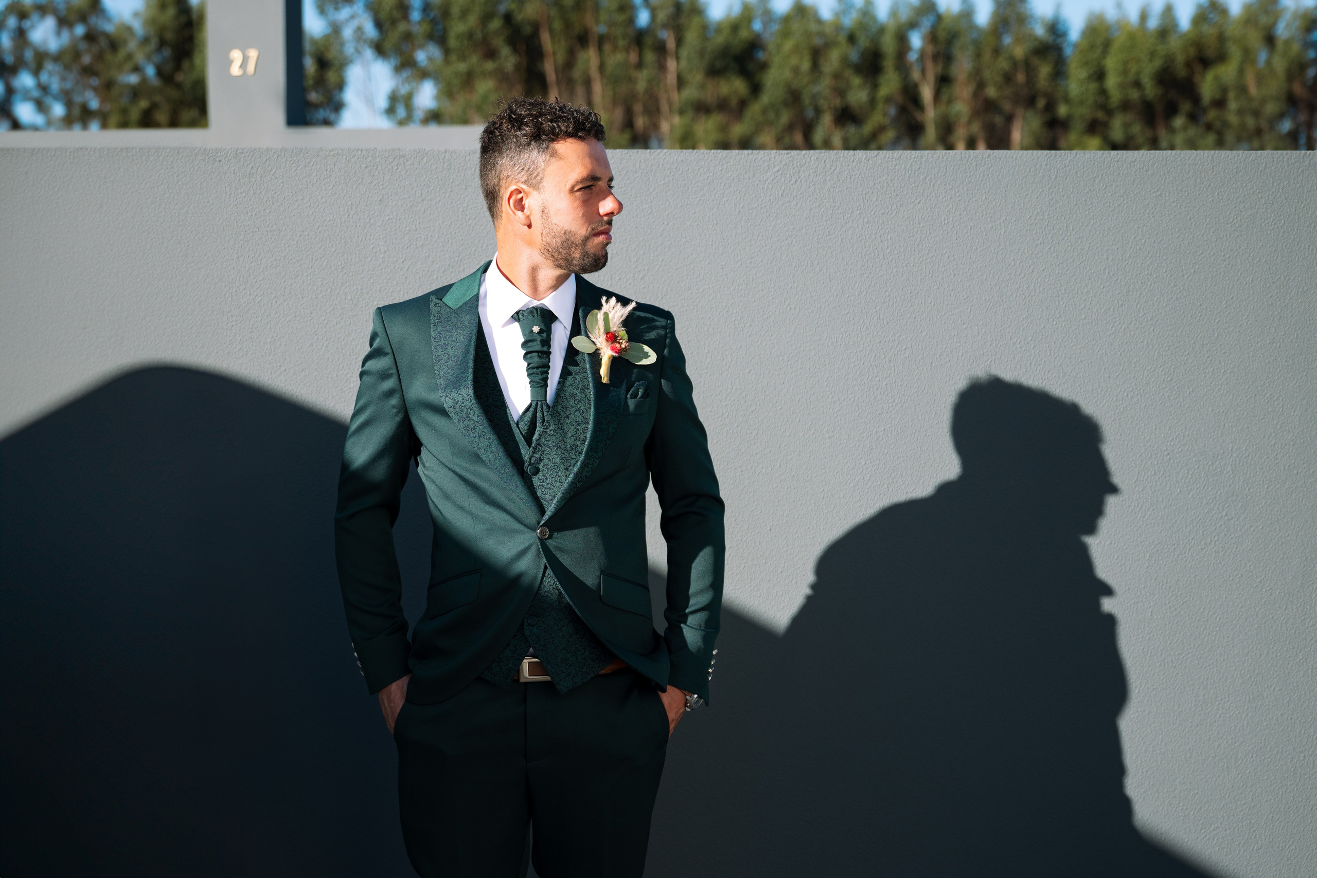 Galeria e Filme de Casamento — Rita & Délio — Quinta do Juncal. Luxury Wedding Photography & Cinematic Films | Portugal & Destination Weddings | Ricardo & Mary Pictures