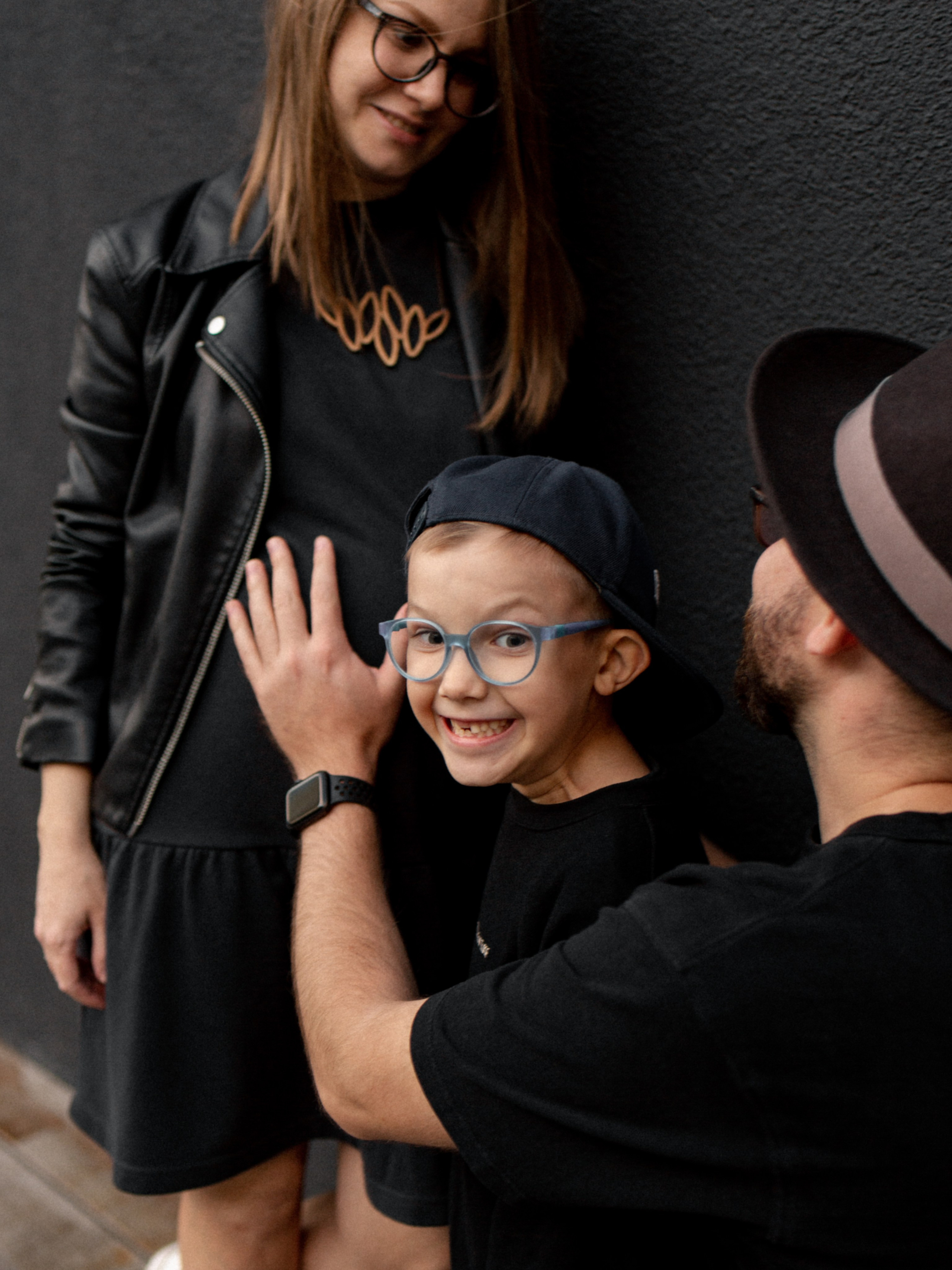 Denis & Evelina. Photographer Vladmir Gladkov