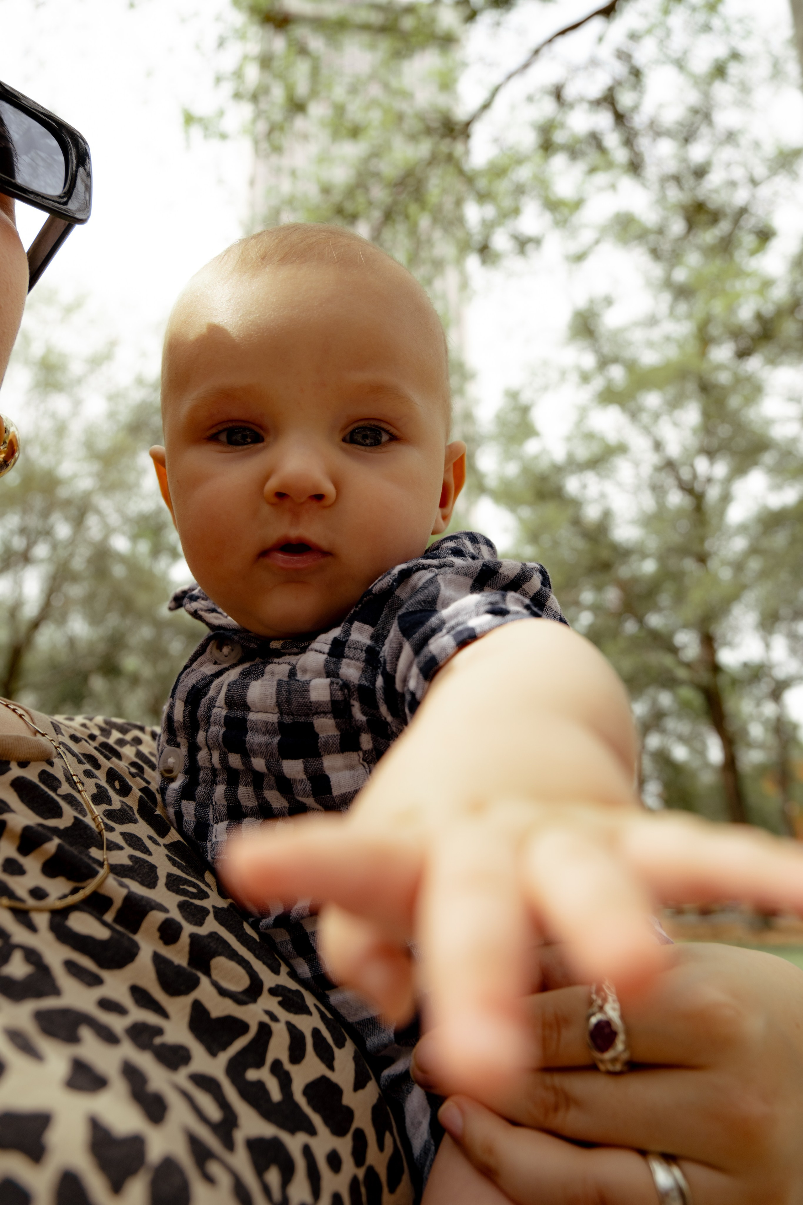 Asya. Photographer Vladmir Gladkov