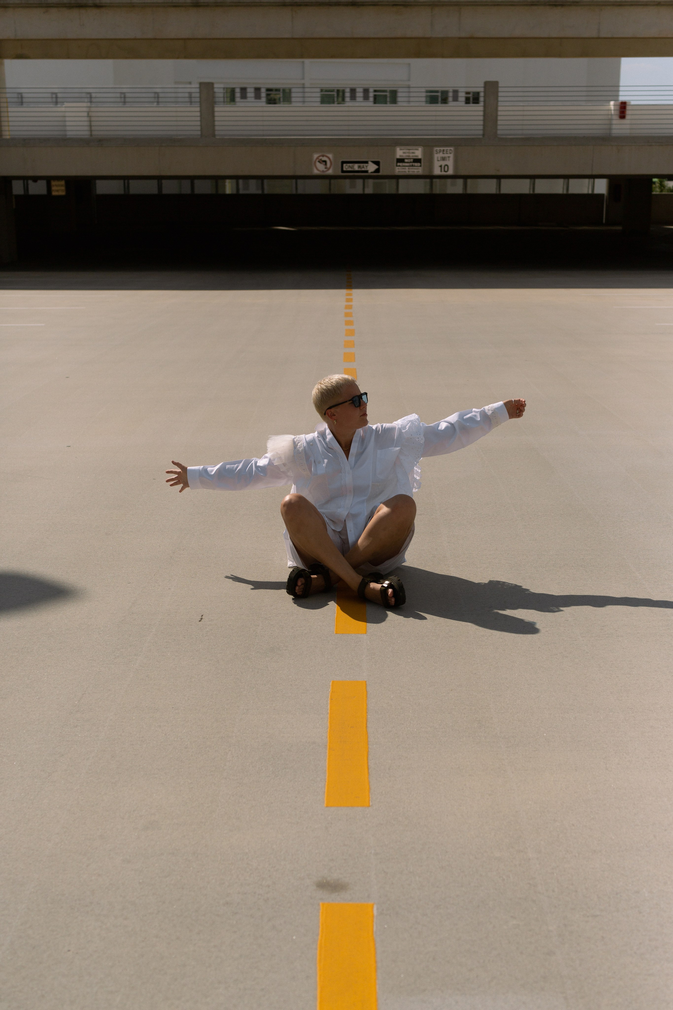 Asya. Photographer Vladmir Gladkov