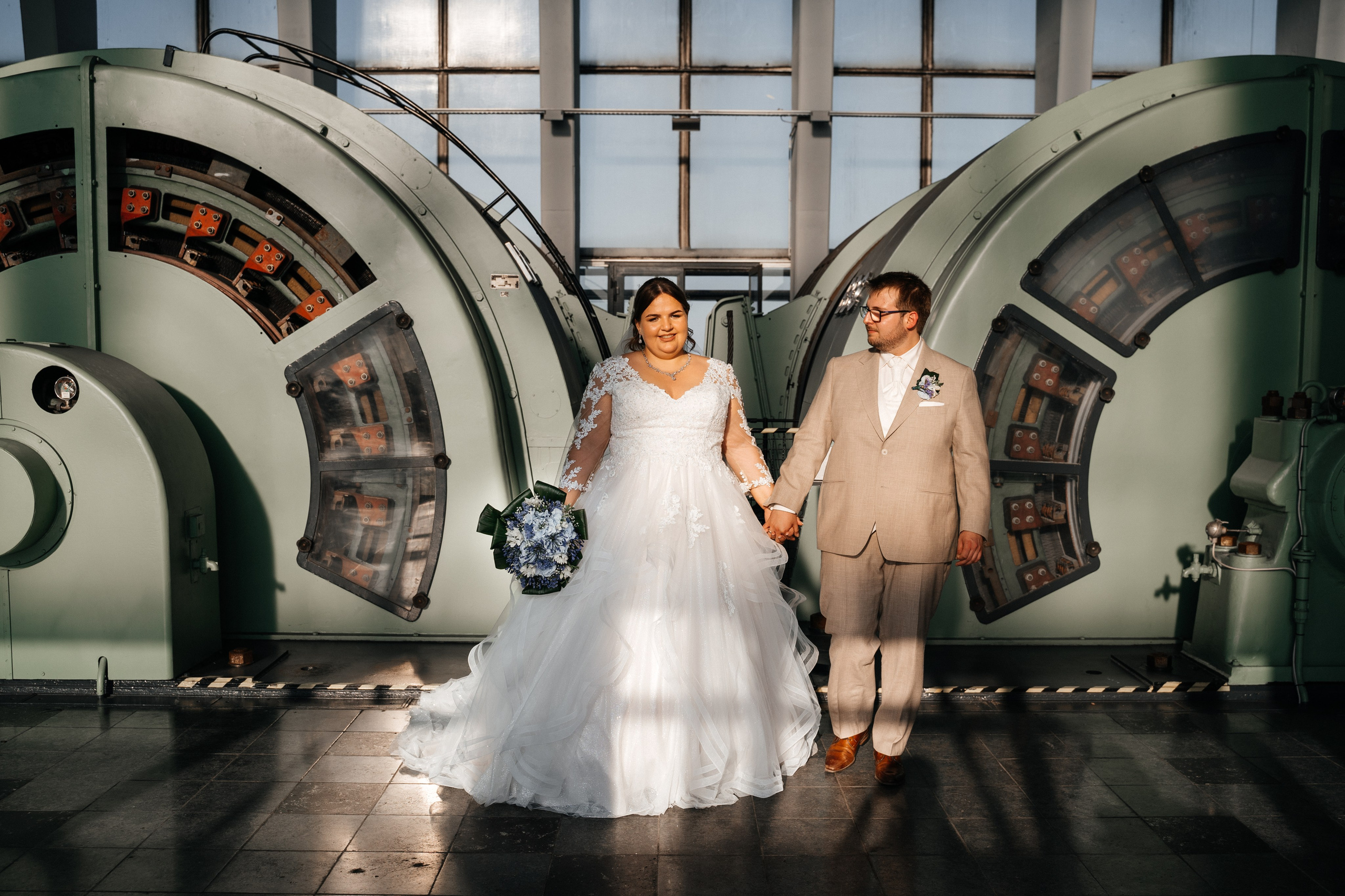 A & H, LUFRE. Hochzeitsfotograf für Moers, Niederrhein, Düsseldorf, NRW und Deutschland