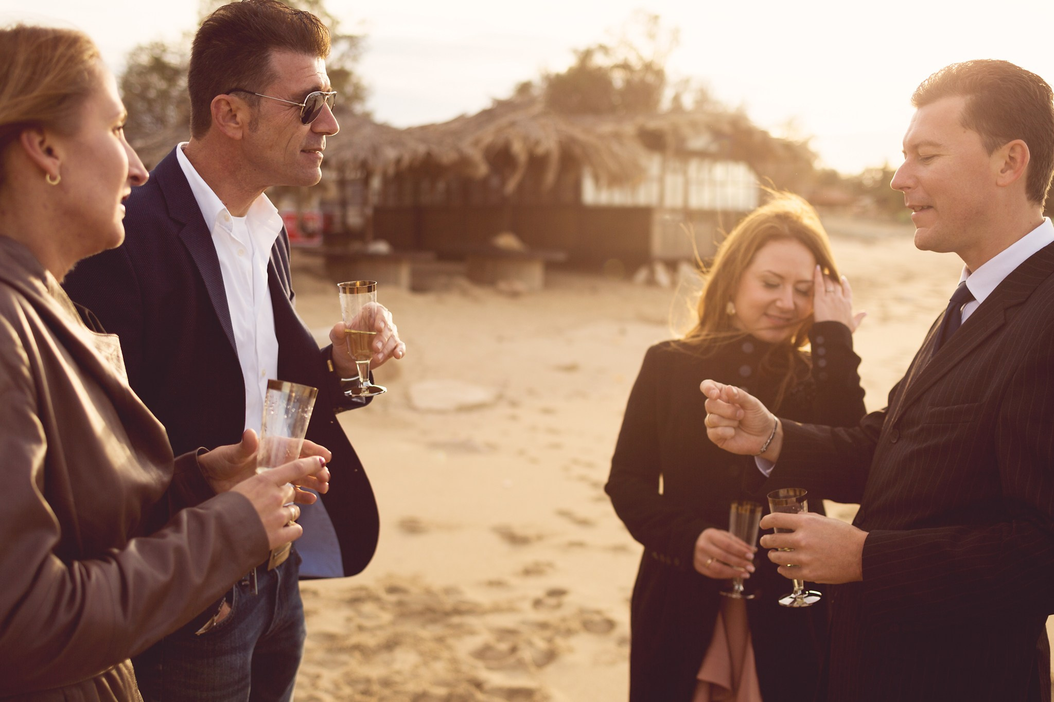 Ronalds & Svetlana, Crete. Denny Savon — Photographer in Santorini | Weddings, Love Stories & Flying Dress