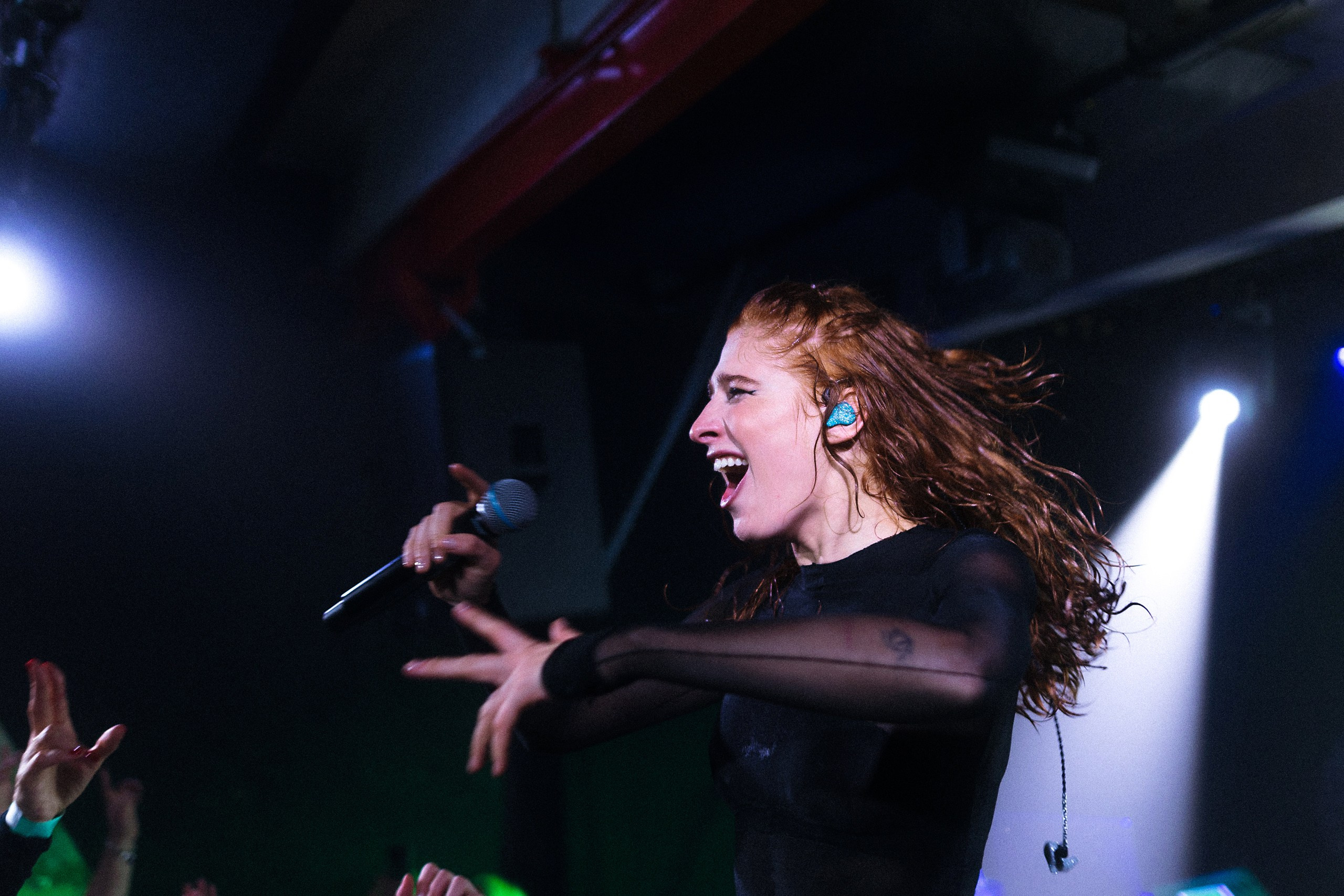 Фотосъемка концерта Муси Тотибадзе в Риге. Евгений Тимофеев | Свадебный и контент-фотограф и видеограф в Риге