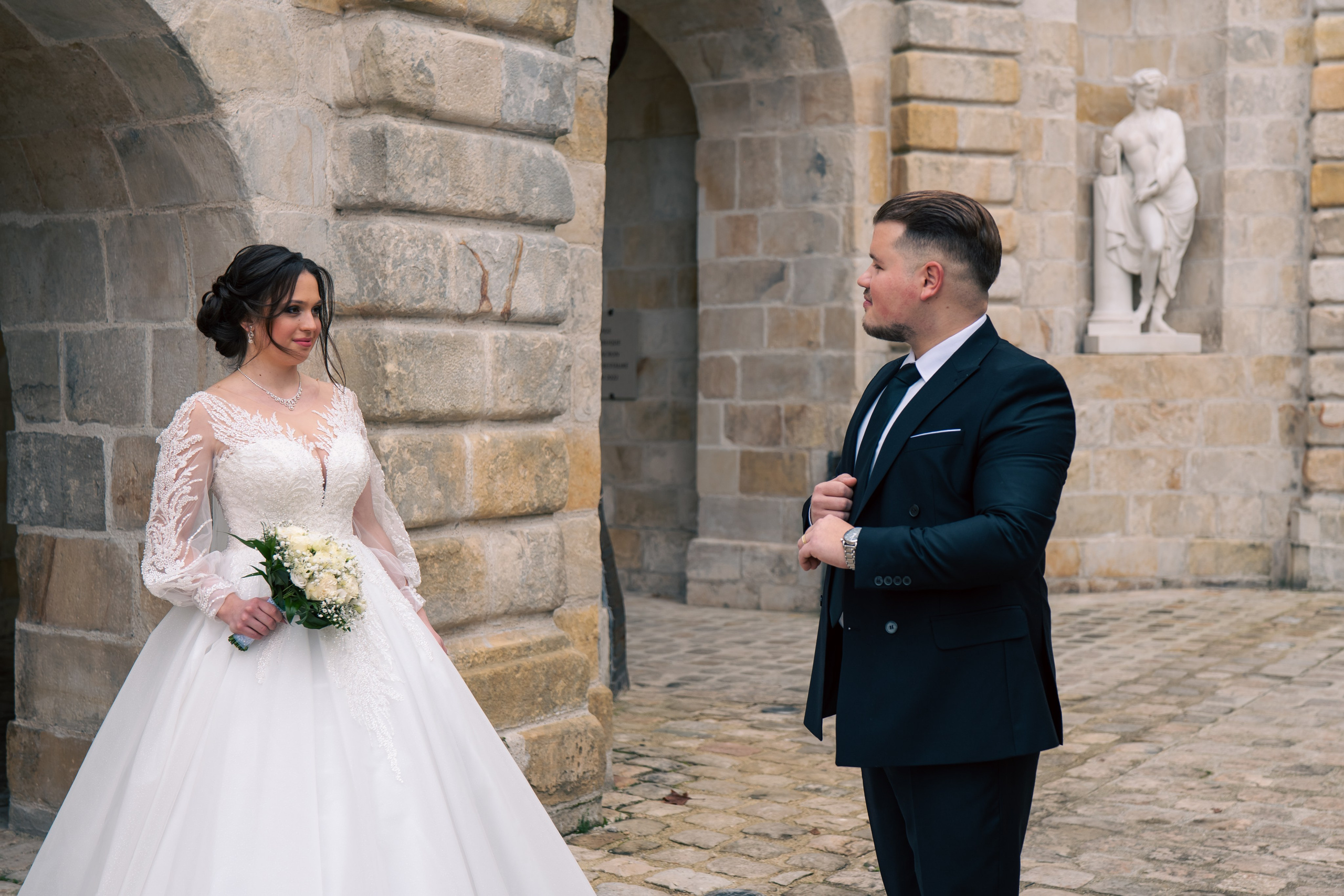 Lorenzo & Jessica. Fotograful și Cameramanul familiei dvs în Franța Paul Photographer