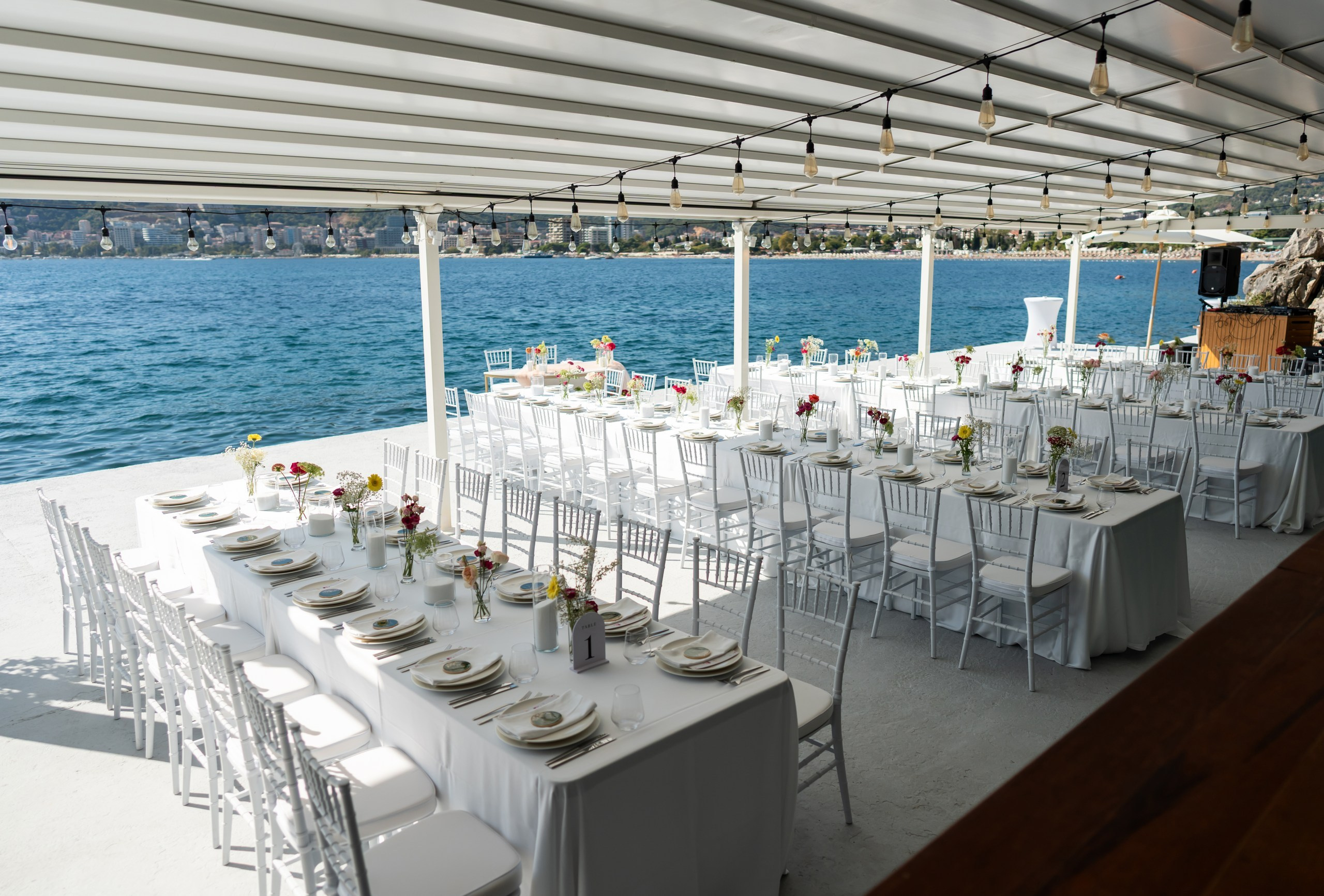 Sumosan Dukley Montenegro Wedding. Montenegro Wedding Photographer & Videographer | Maria & Vasilii