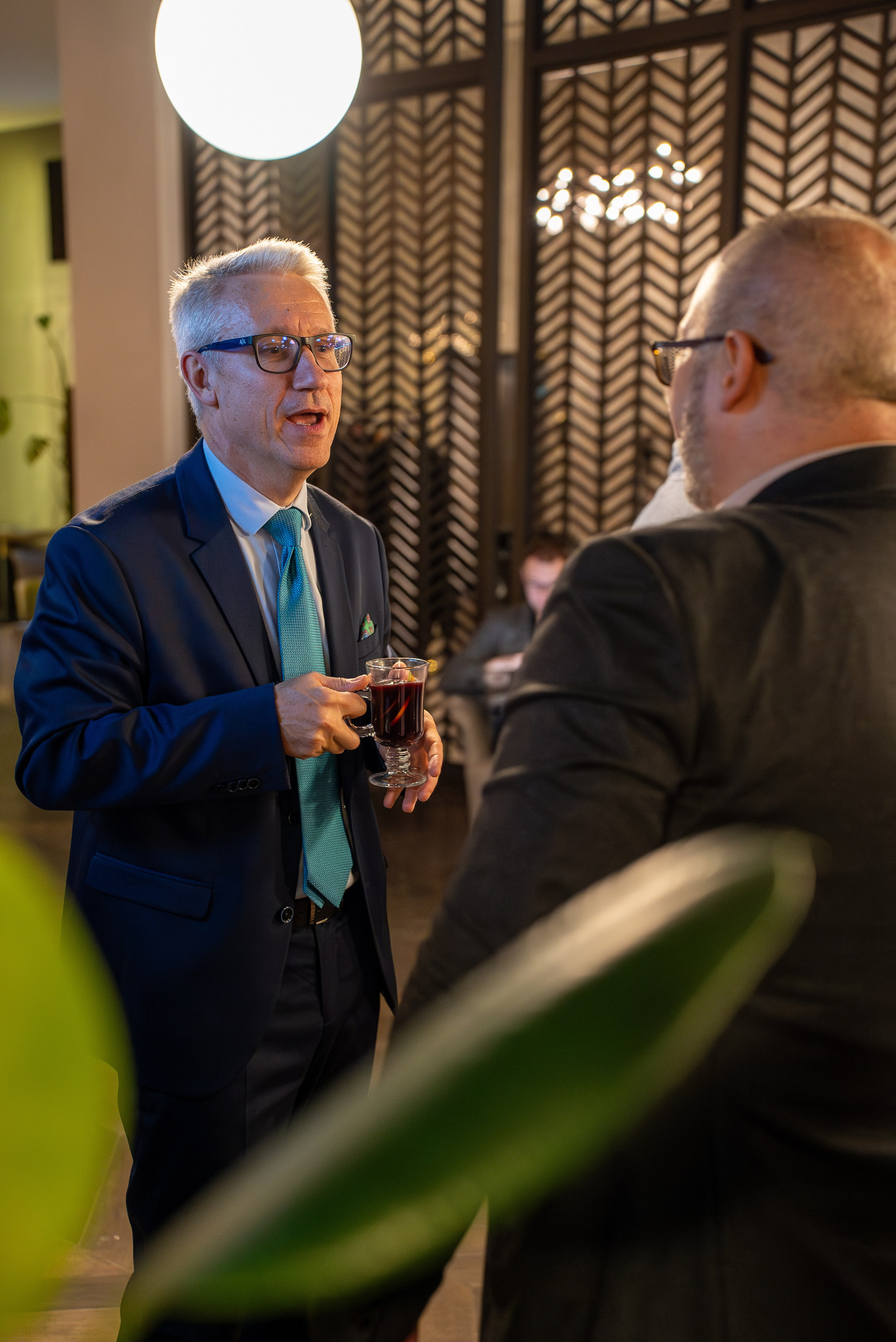 Новогодний корпоратив