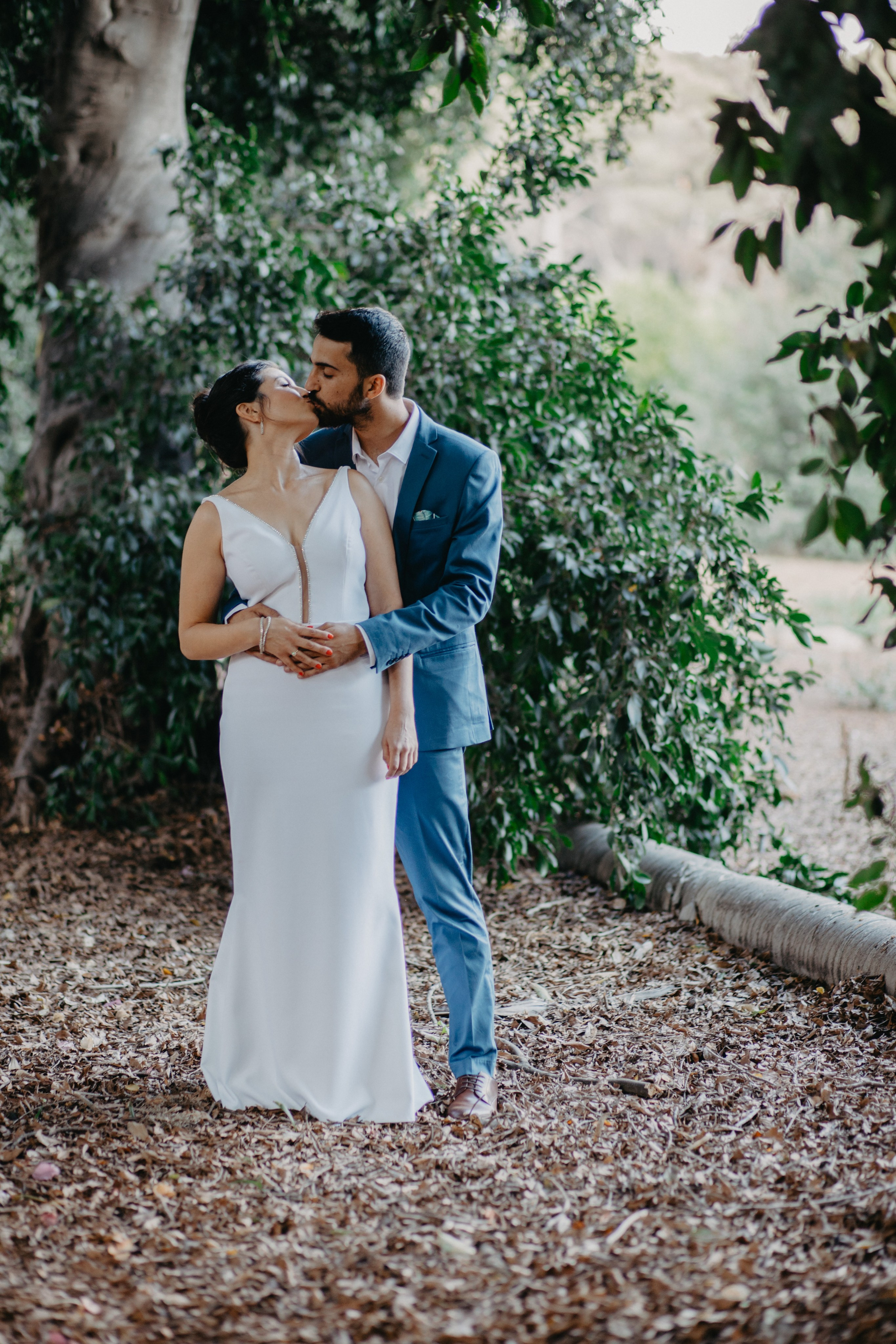 Shiran & Daniel. Home