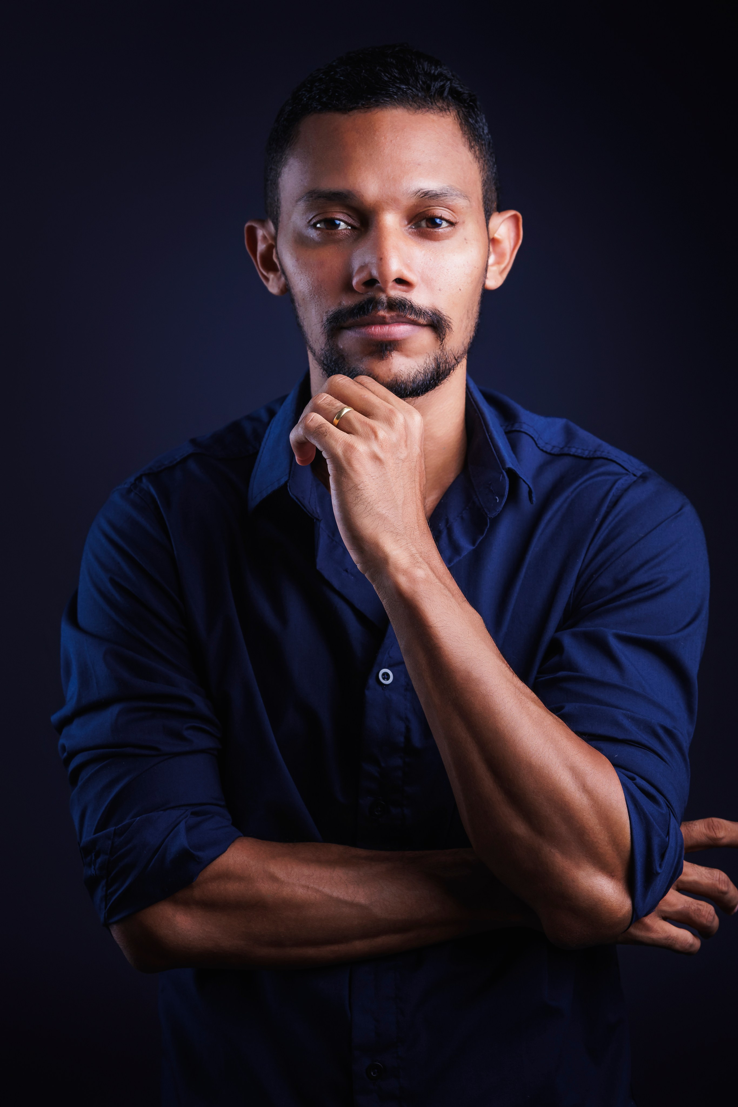 Retratos Profissionais. Lucas Edgard, Fotógrafo em Teresina — PI. Família, Festas, Casais, Gestantes e Retratos Profissionais
