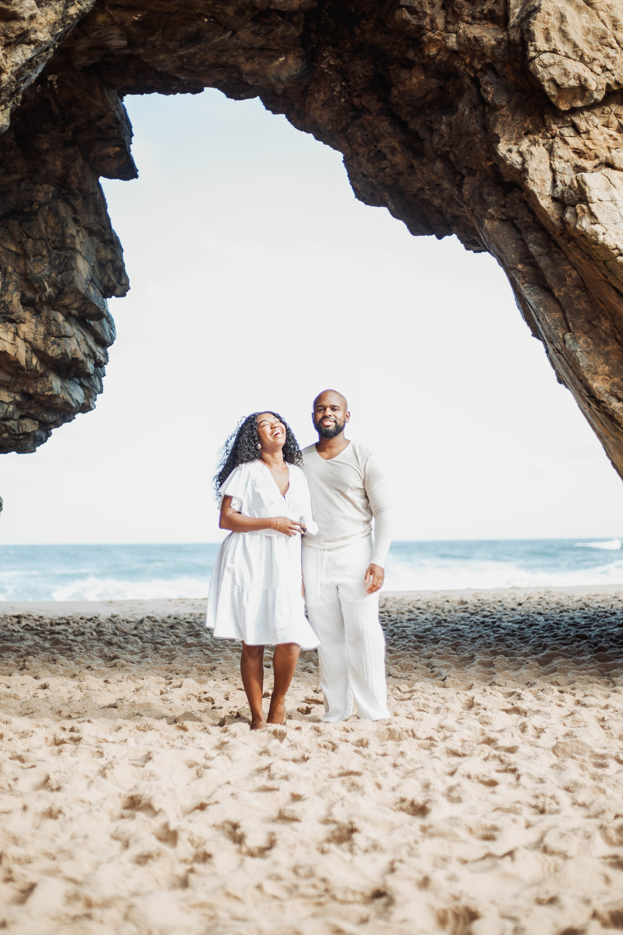 Orlanda e Márcio. Fazemos o seu casamento ser lembrado por gerações