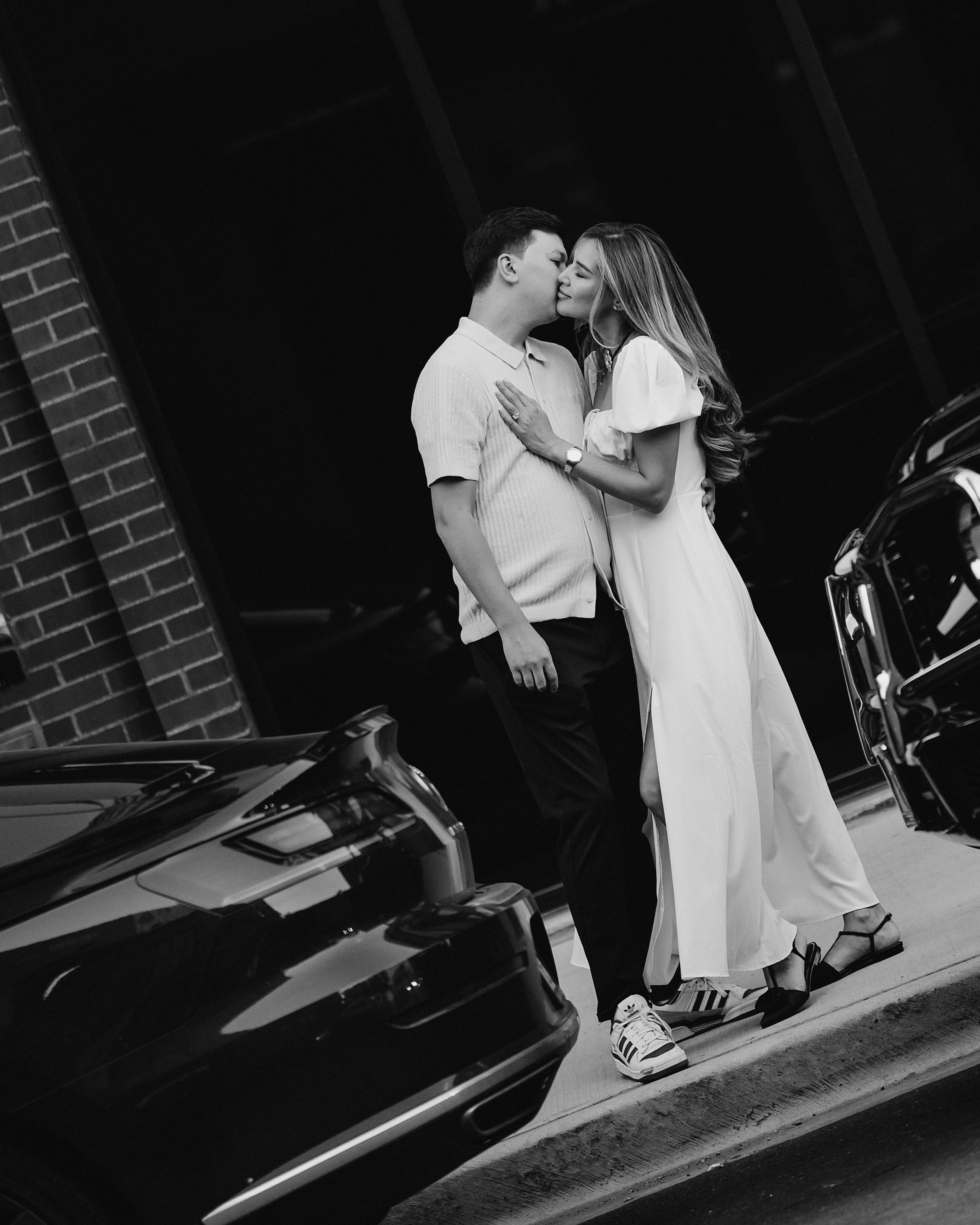 Бема и Назар. Mariia Ermakoava