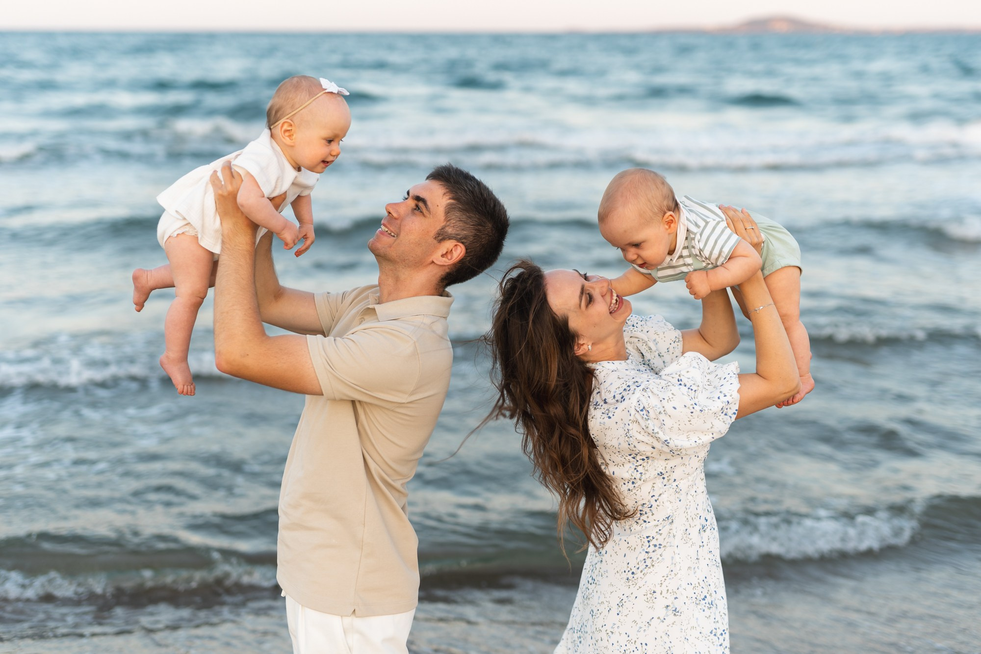 Елене семейная. Fotograf in Bulgarien Katerina Zubkova