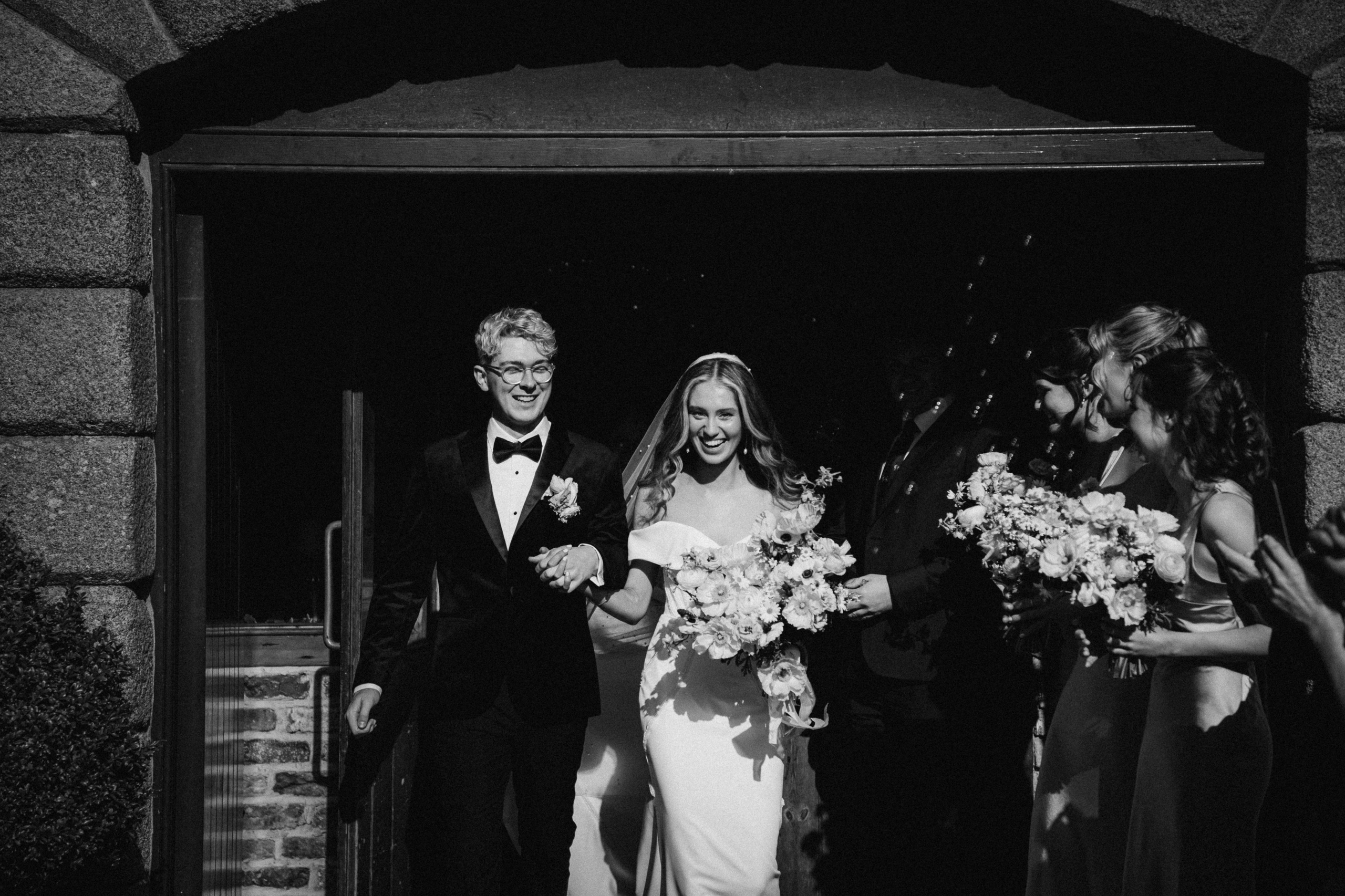 Josh & Katie’s wedding day. Wedding & Family photographer in County Donegal and Dublin, Ireland