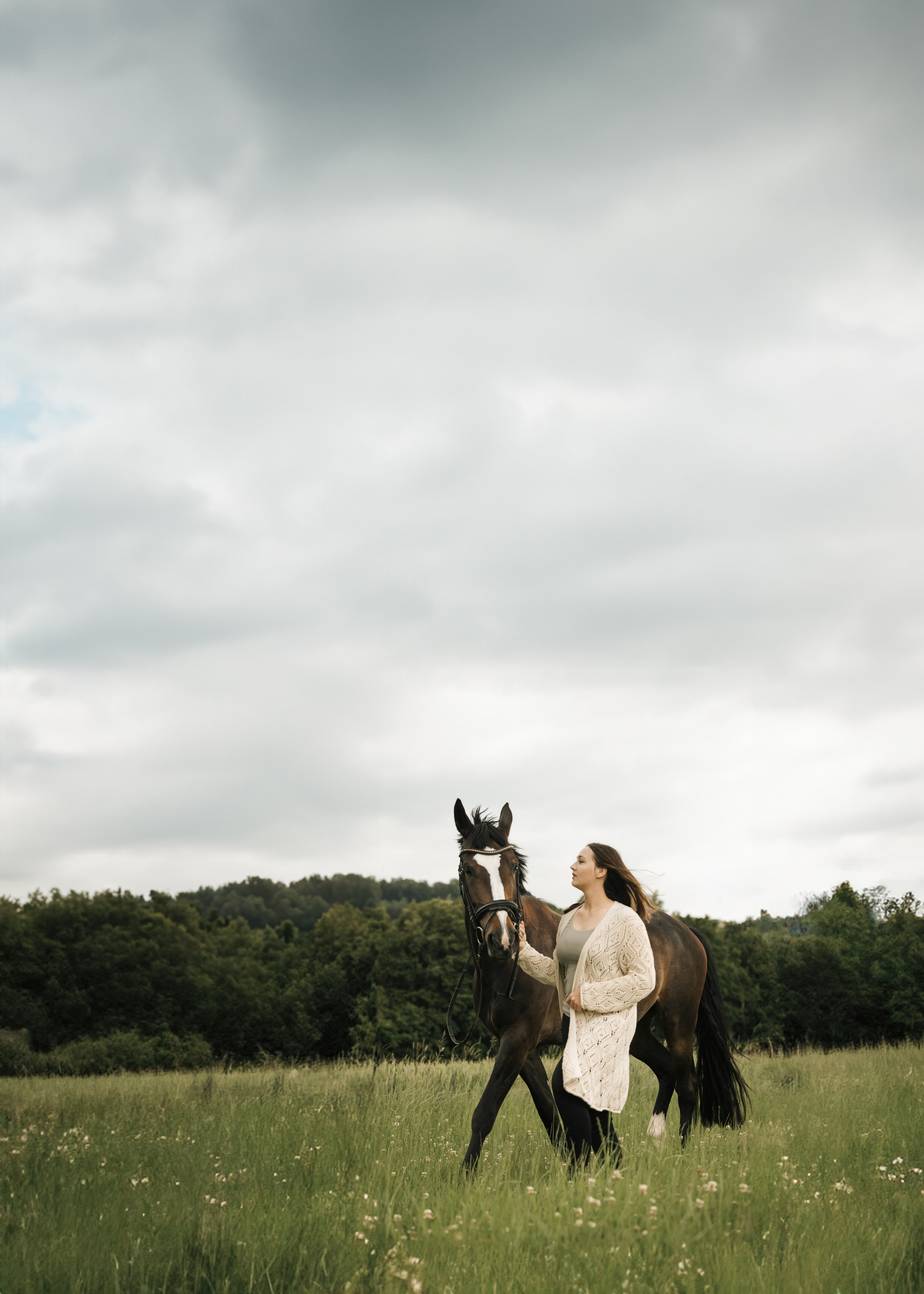 2 + 2 beauties. Elena Seewald