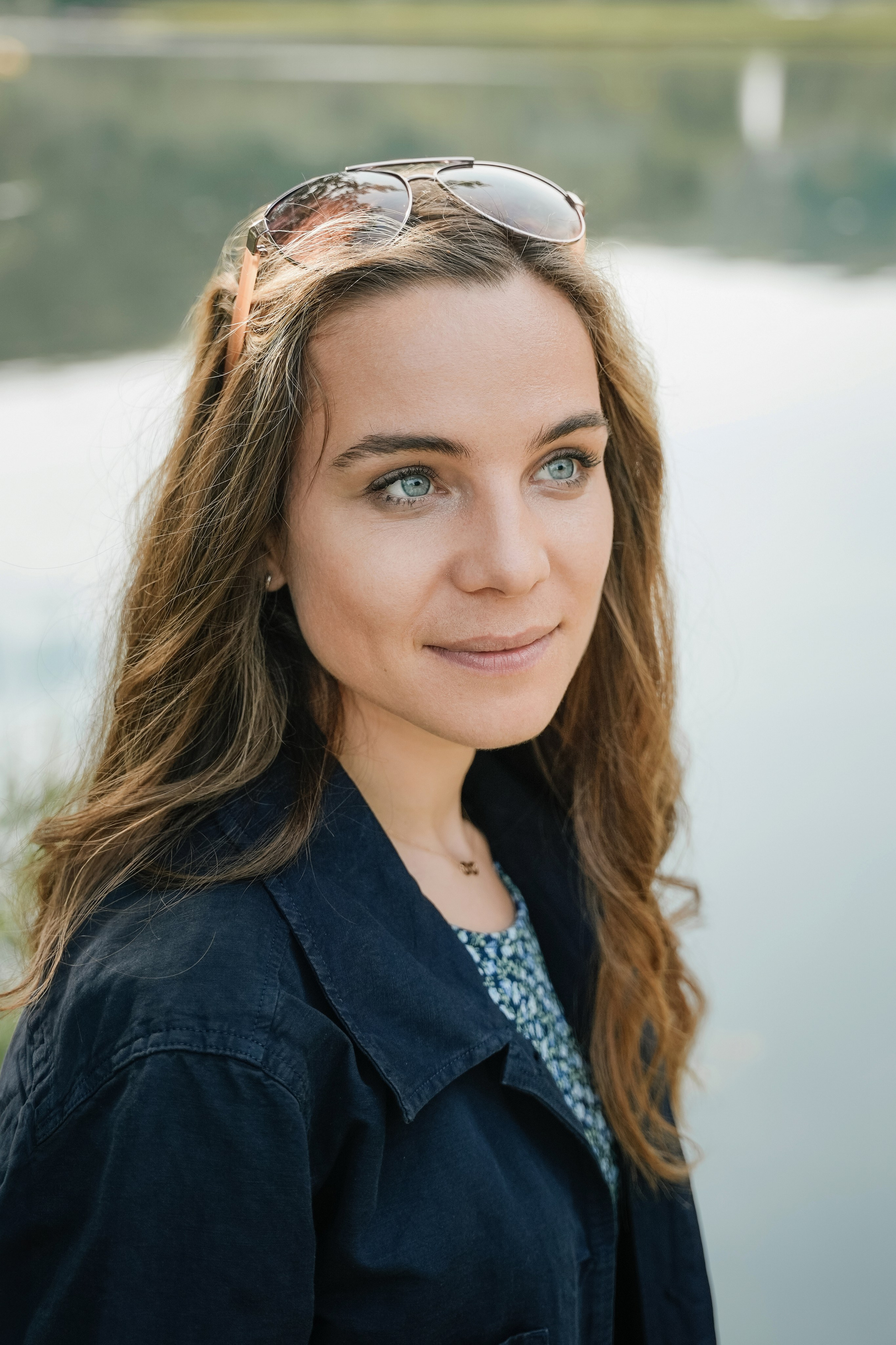 Alina | Portrait Echternach. Elena Seewald