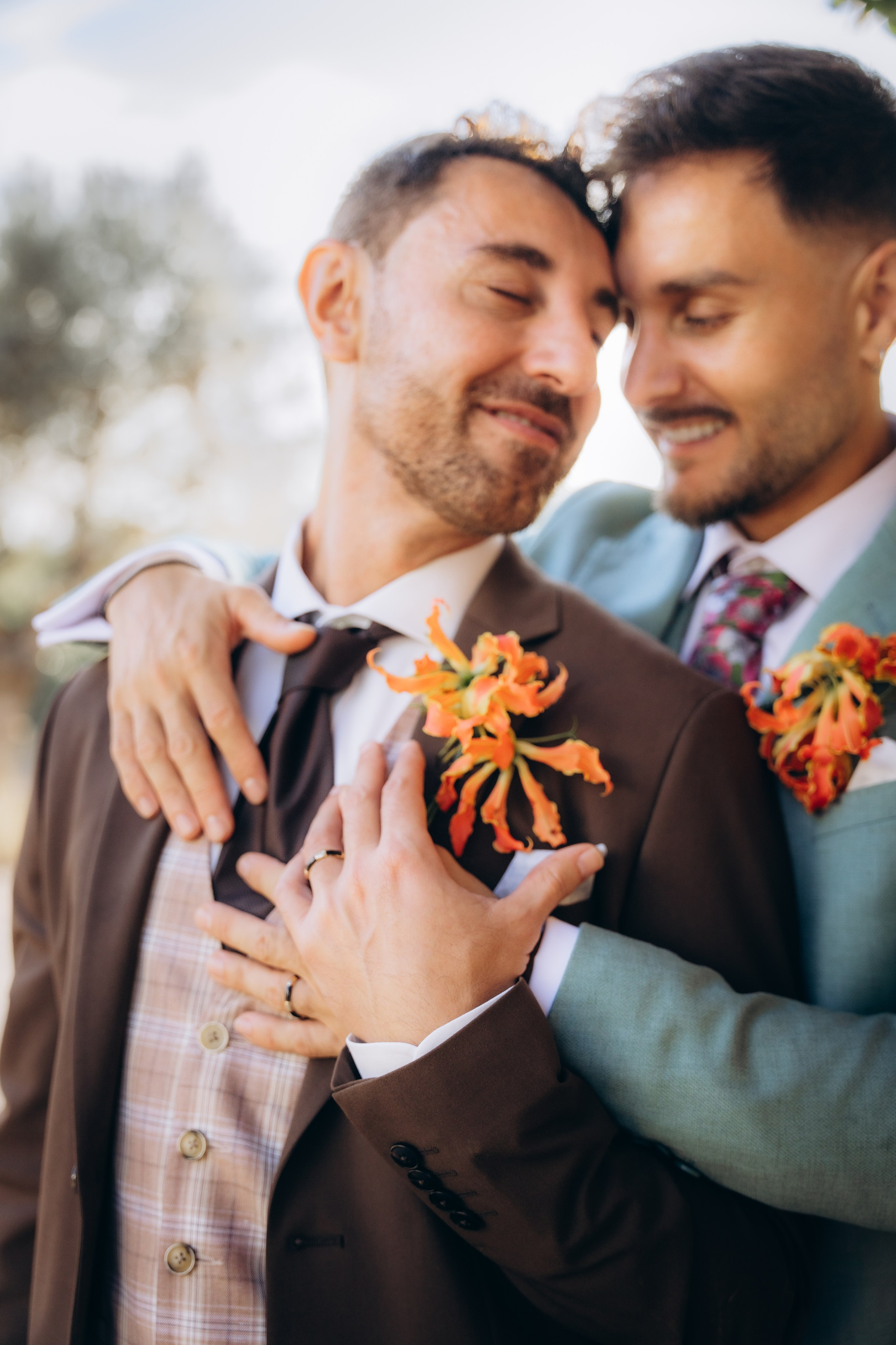 Wedding | Binissati. Elena Seewald