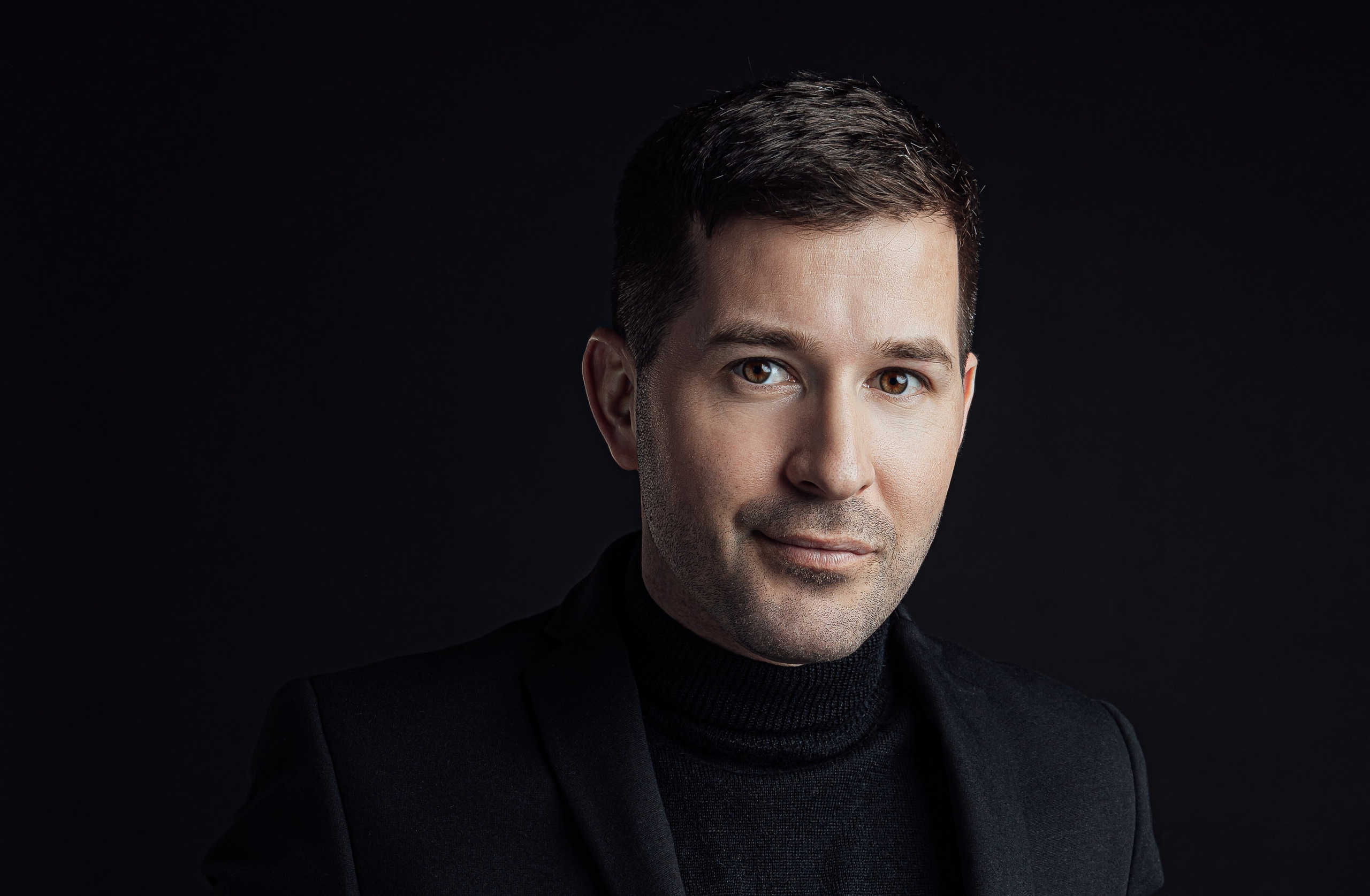 Professional photographer Bratislava — Pasha Borsai