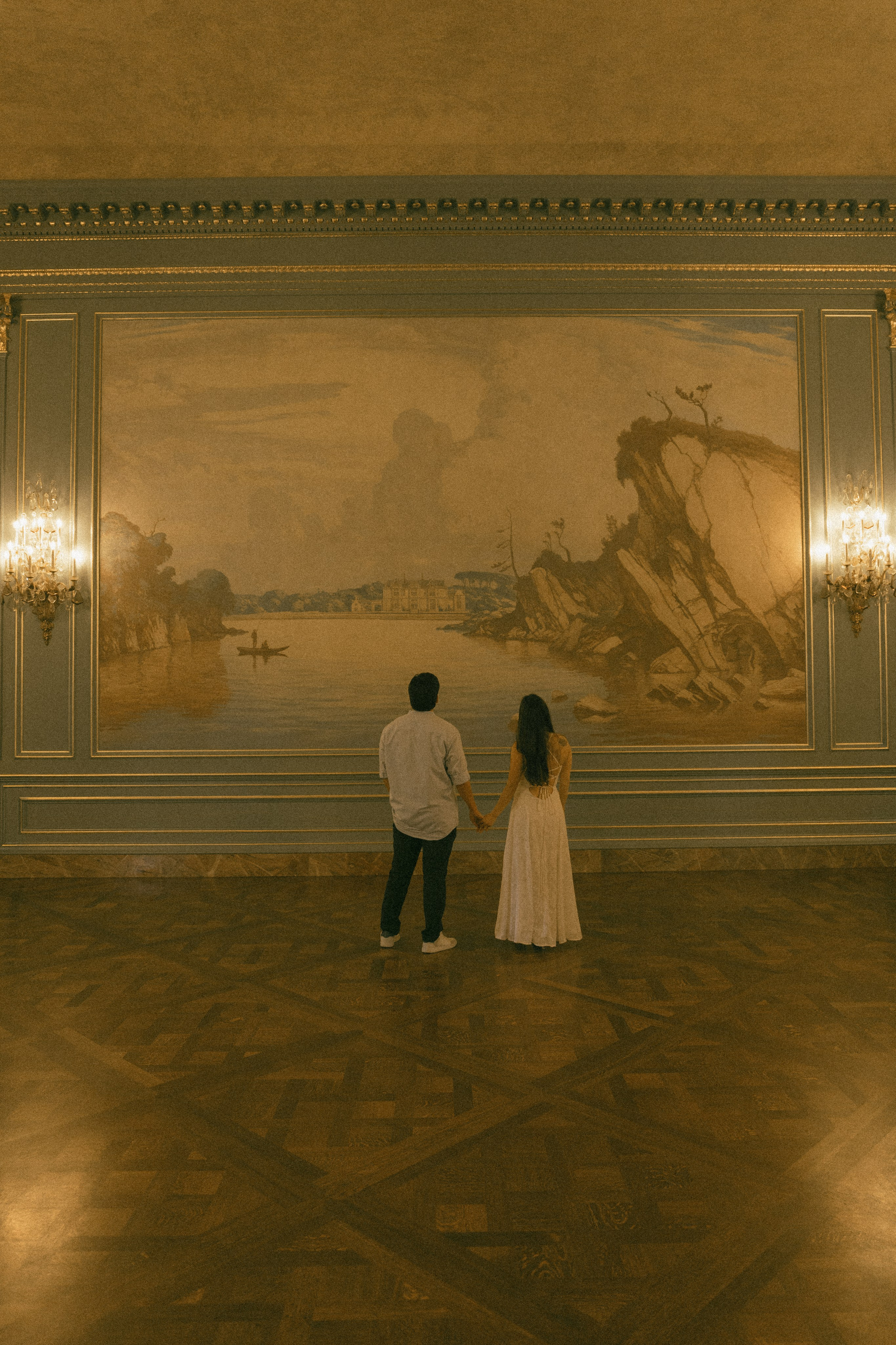 Engagement | Filoli Garden. Sacramento & Bay Area Candid Photographer | photography_of.nadia