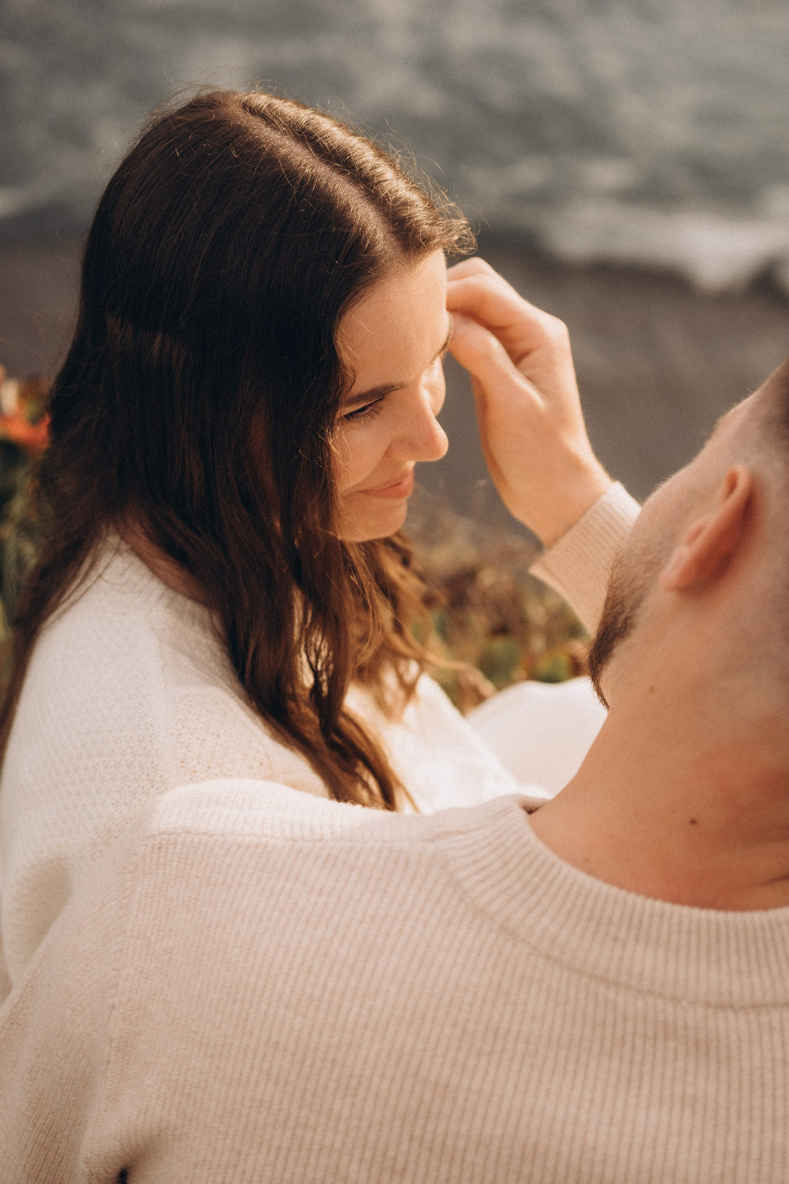 Love Story — Mendocino