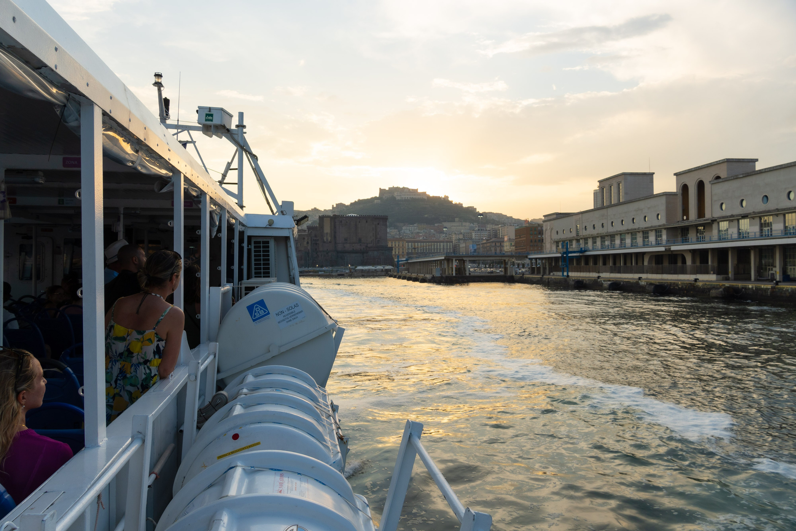 Napoli 2025. Fotografiideplacere.net