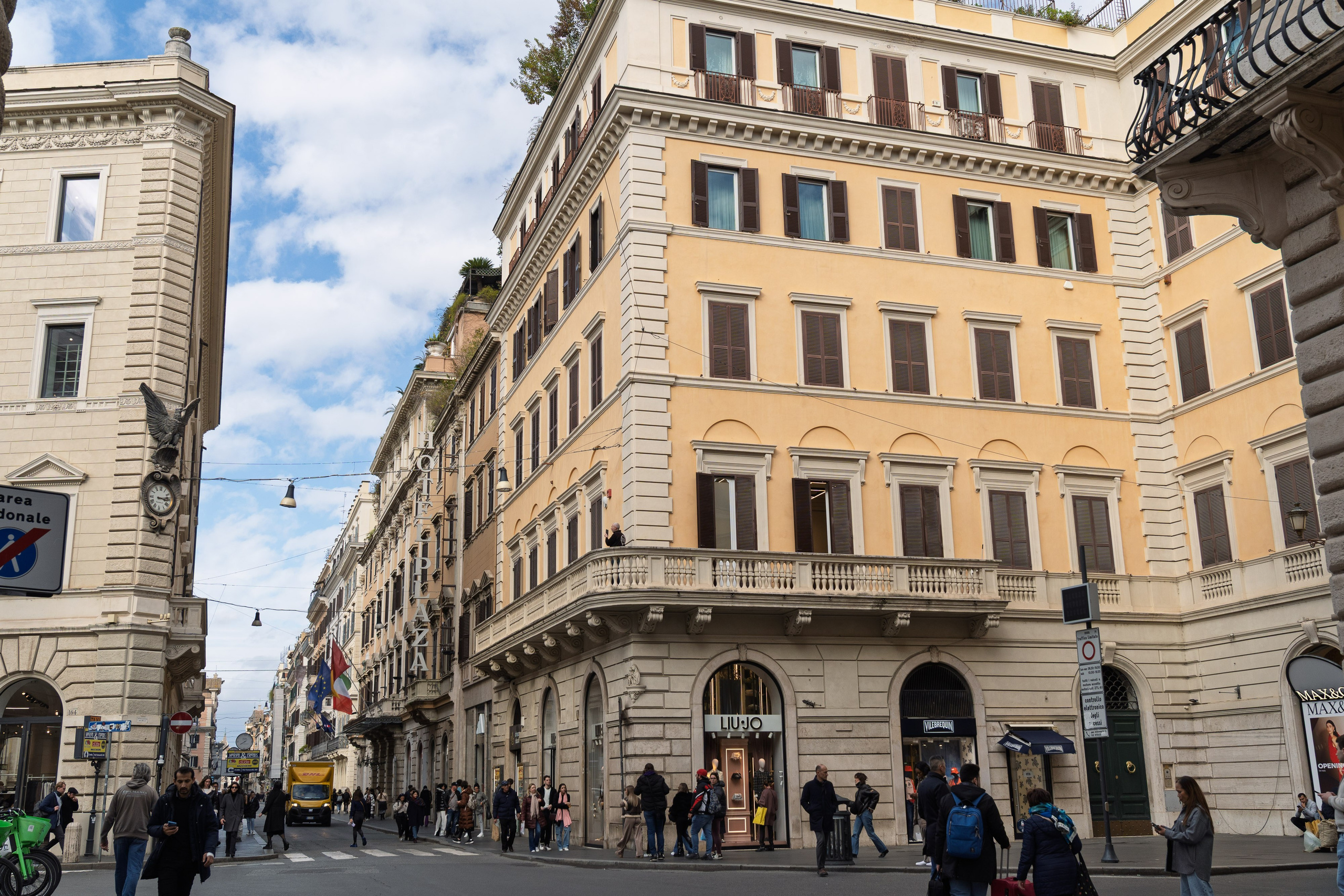 Roma 2025. Fotografiideplacere.net