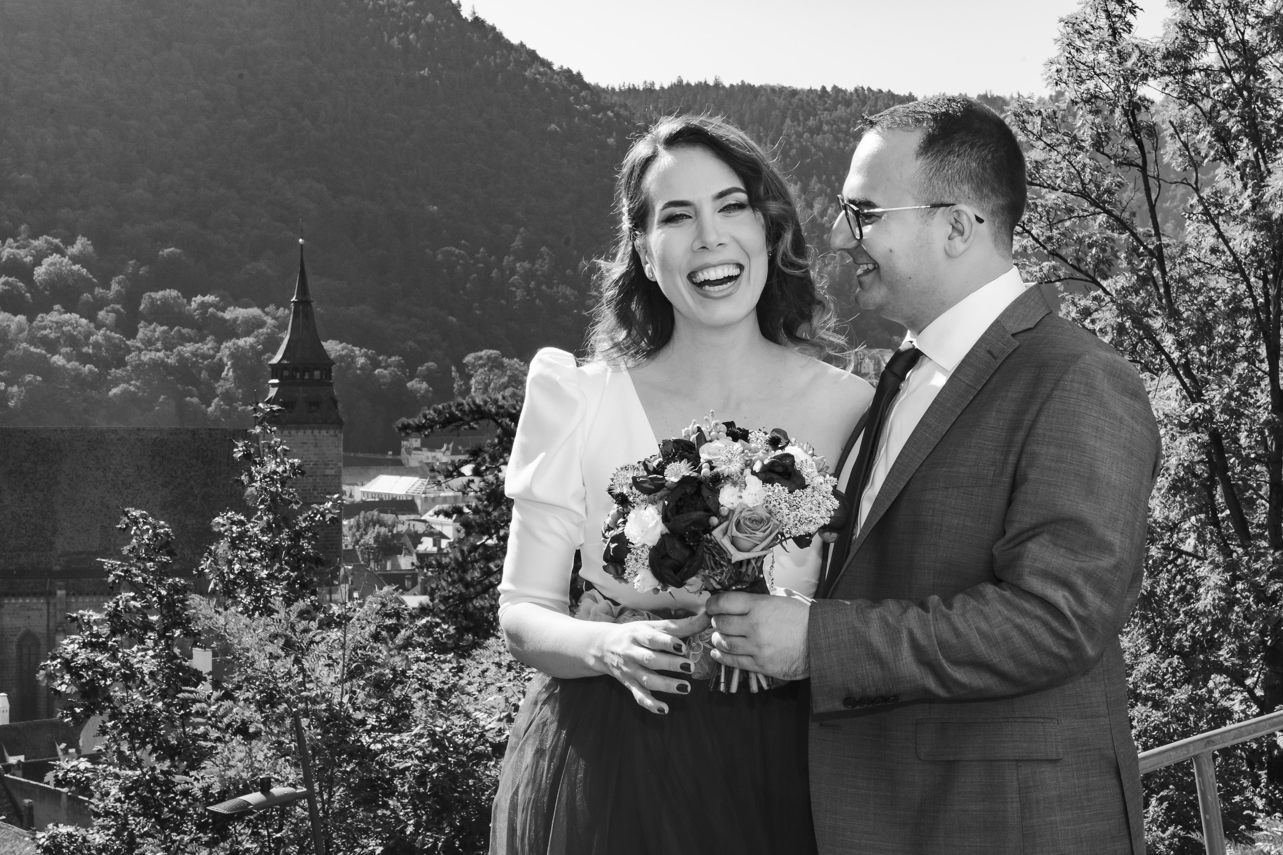 Ana si Florin. Fotografiideplacere.net