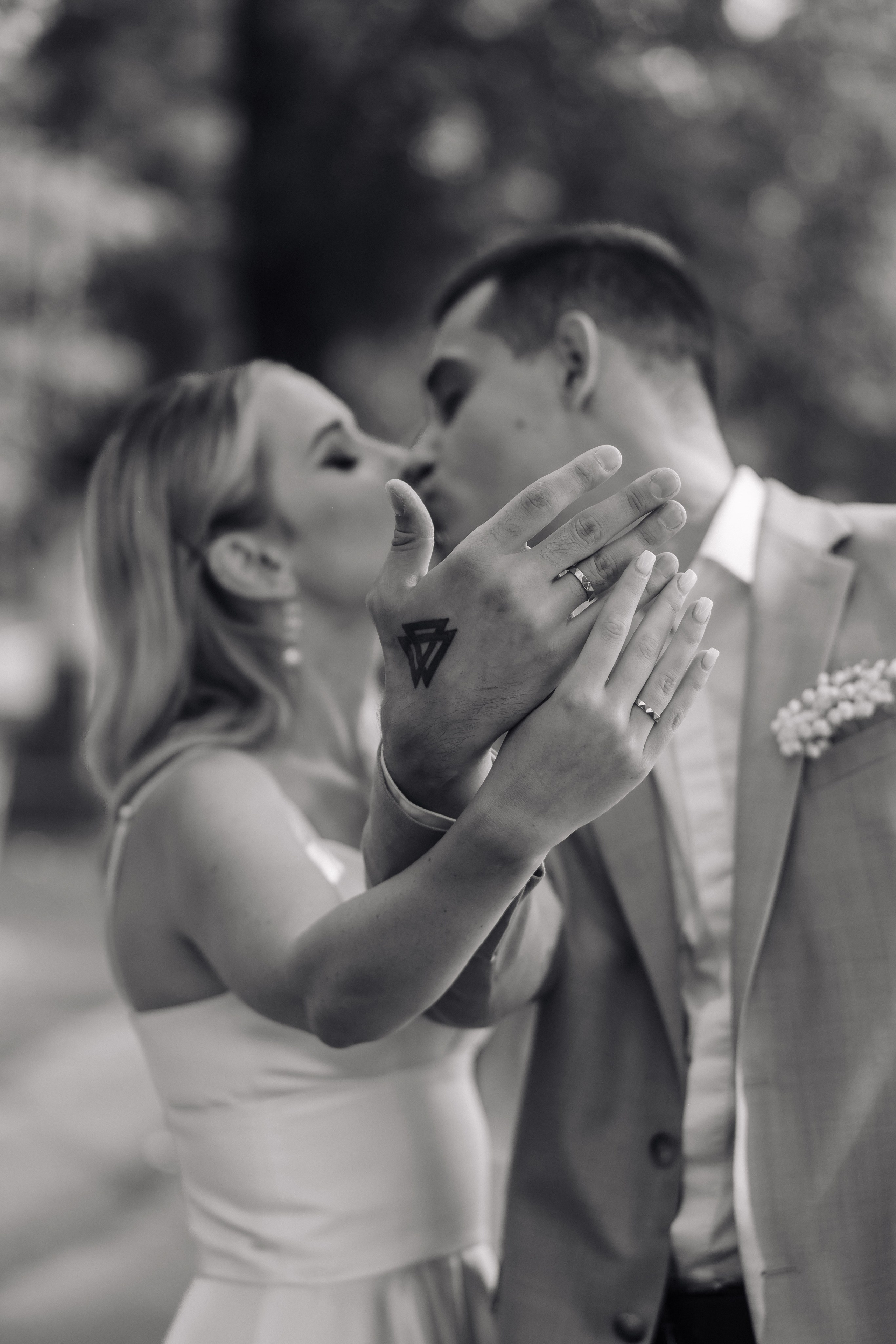 Виктор и Марина. Эдуард Хлибичук — фотограф Кишинев Молдова