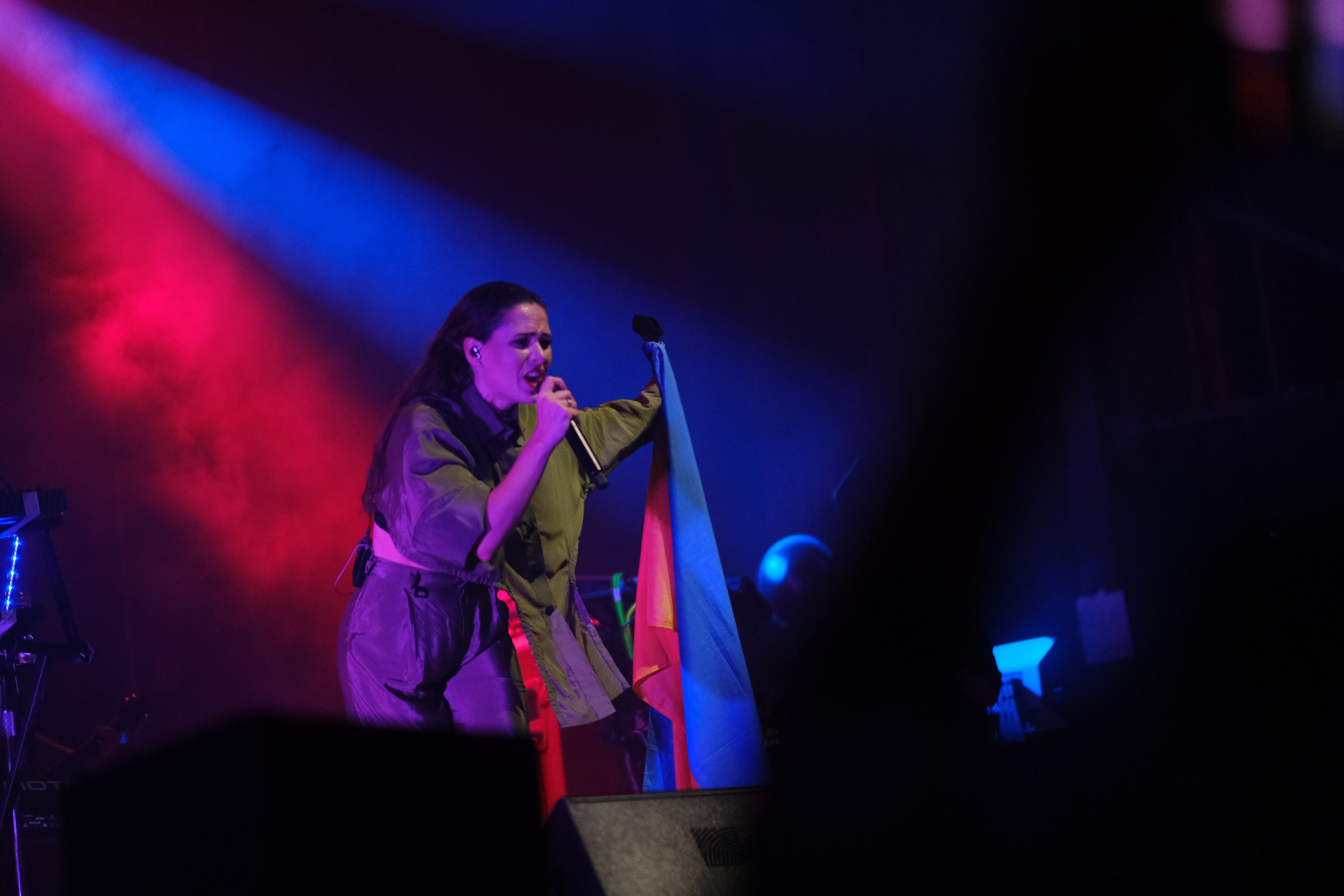 THE HARDKISS. Reportage concert portrait photography in the San Francisco Bay Area