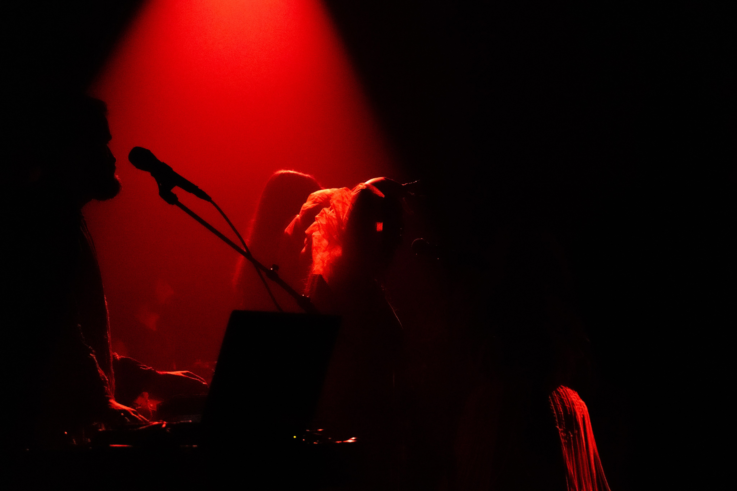 KAZKA. Reportage concert portrait photography in the San Francisco Bay Area