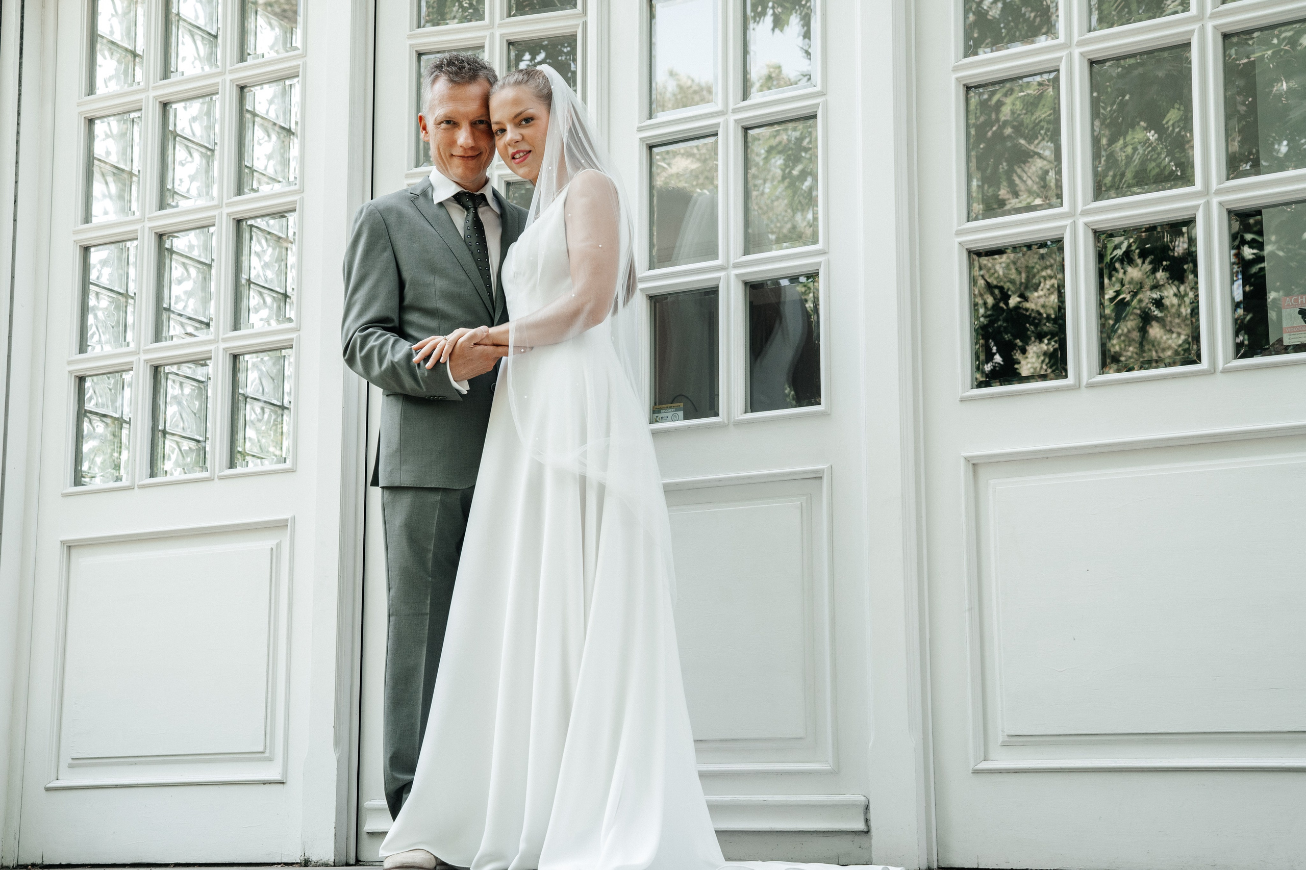H & S, AVERDUNKSHOF. Wedding Photographer Germany