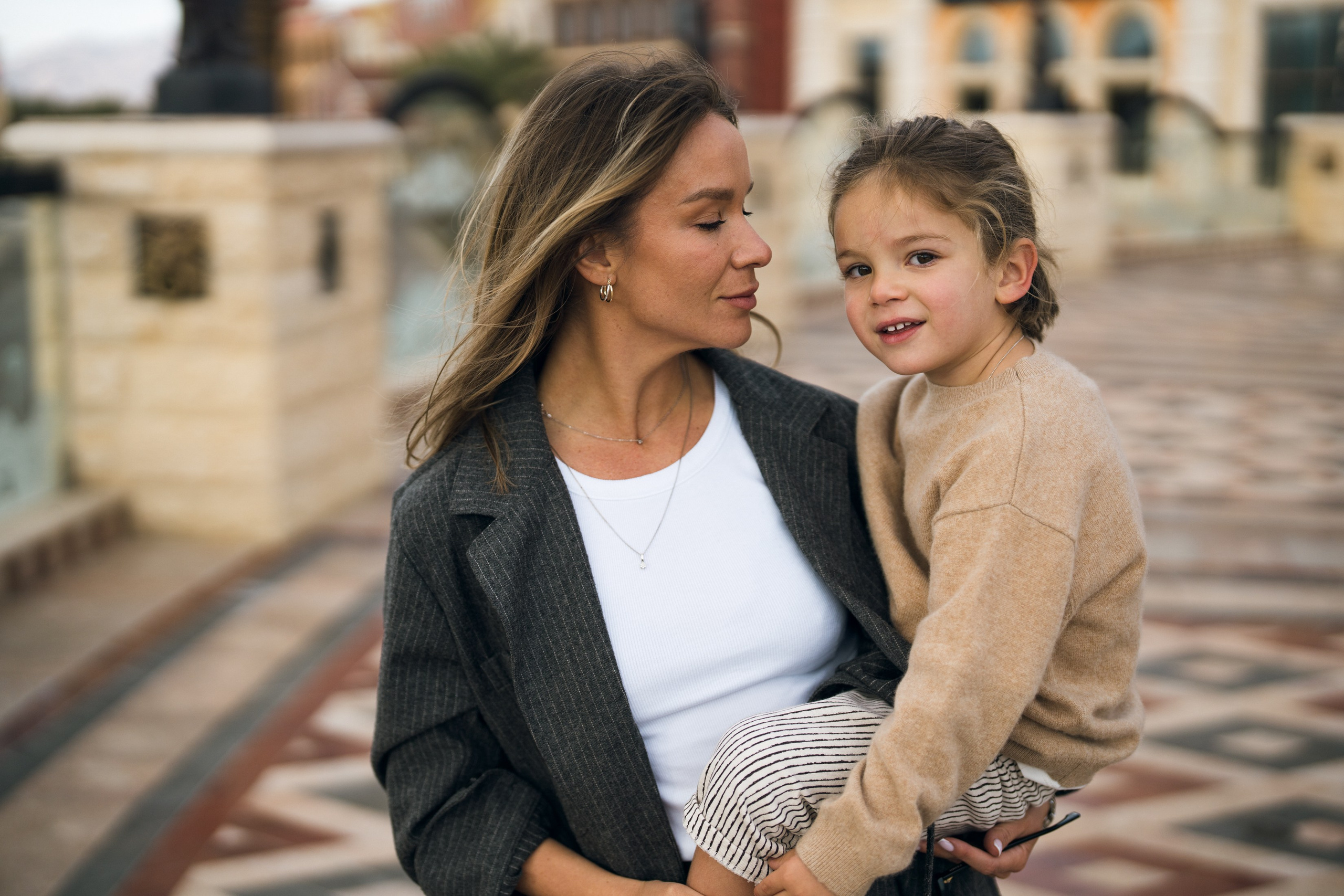 Natalia&Luca. Wedding & elopement photographer Viktoriya Kravtsov. Las Vegas