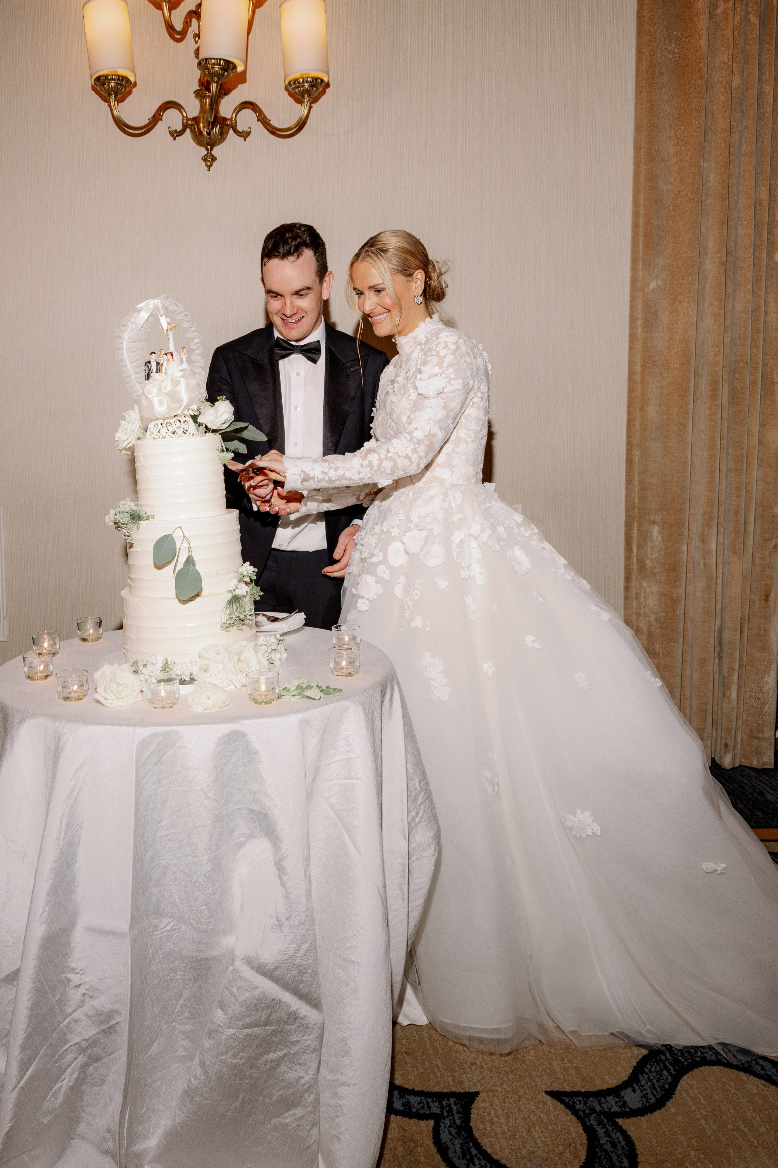 Killeen and Patrick. Wedding photographer and videographer New York | New Jersey