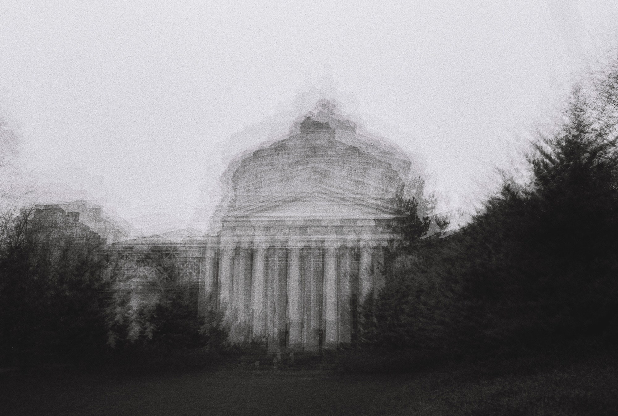 Analog. Photography by Mircea Maieru