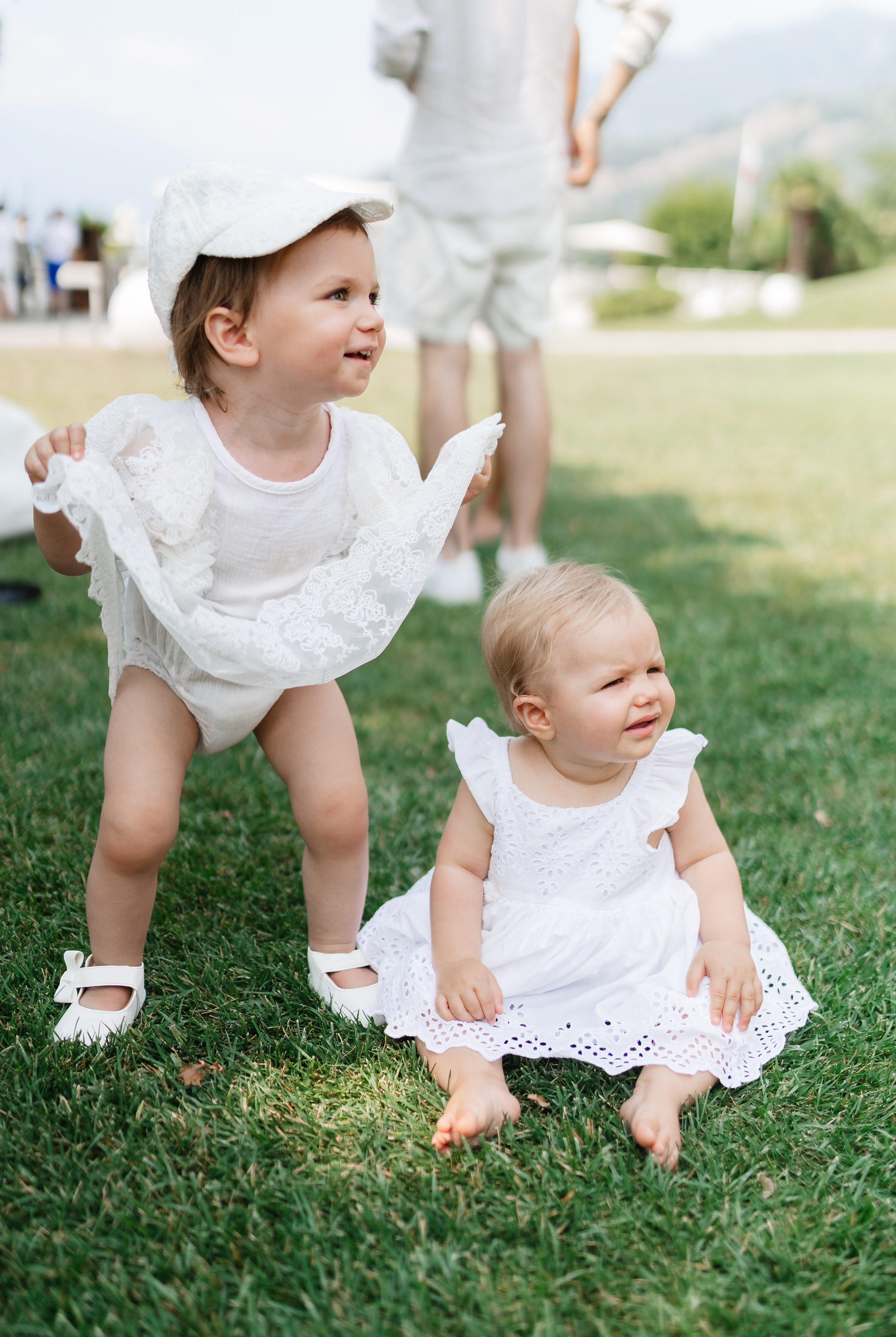 Naila & Oliver’s Wedding at Villa Balbianello, Lake Como. YES I DO PRODUCTION — Wedding photography&videography
