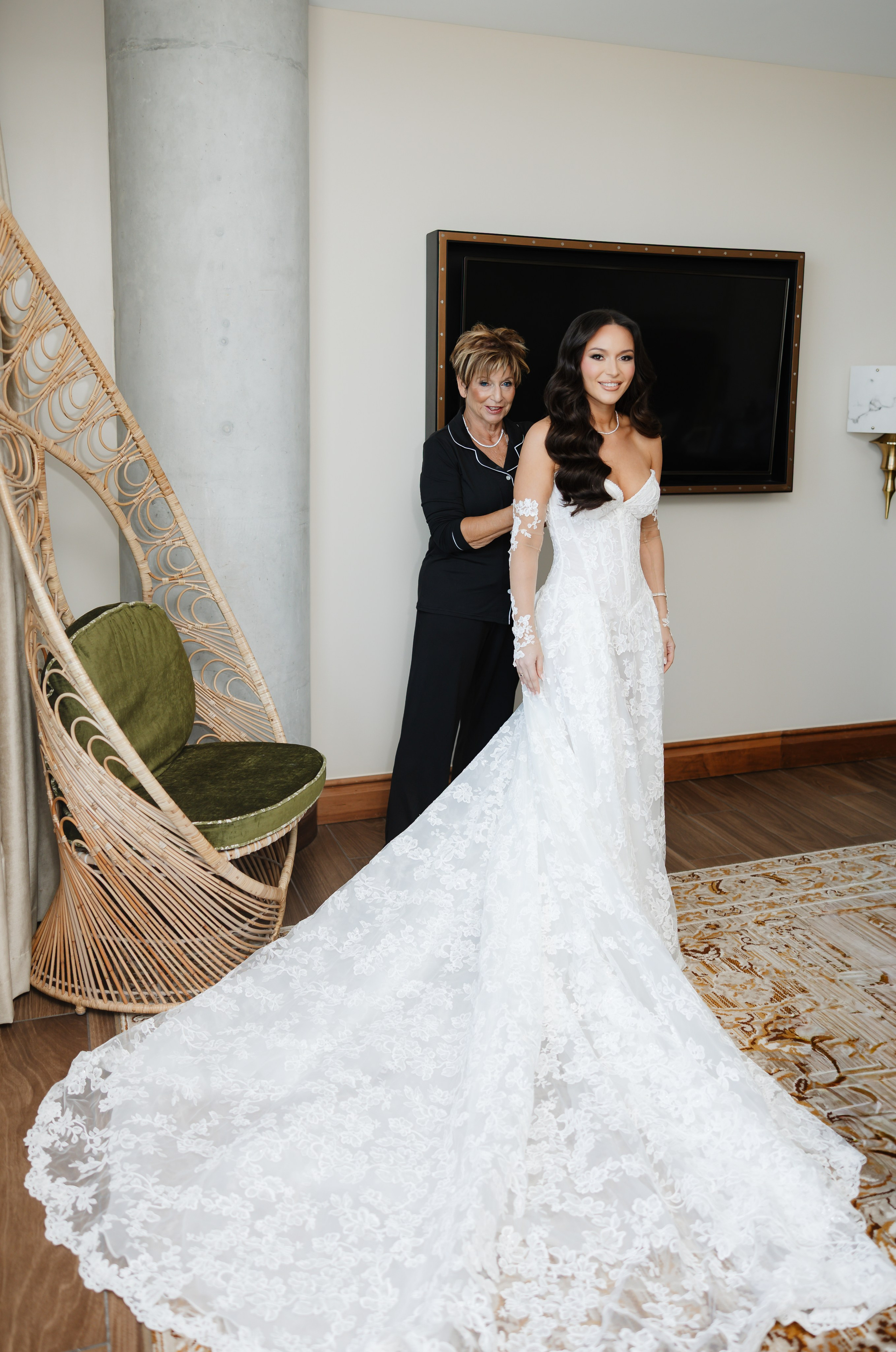 HAYLEY & JULIAN’S WEDDING DAY. YES I DO PRODUCTION — Wedding photography&videography