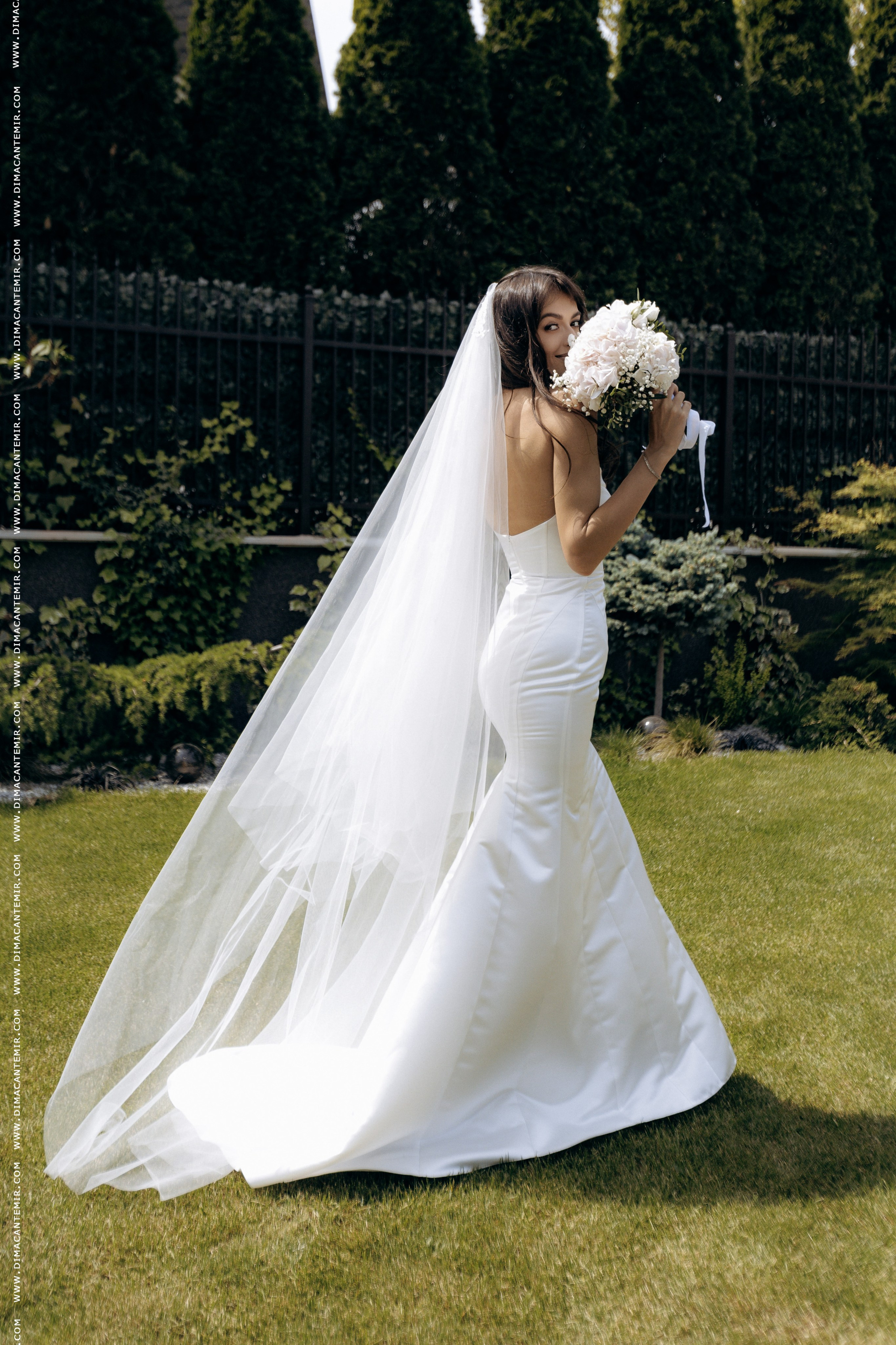 Pregatirile Miresii. Fotograf de nuntă în Chisinau, Moldova. Poze și Video Comerciale