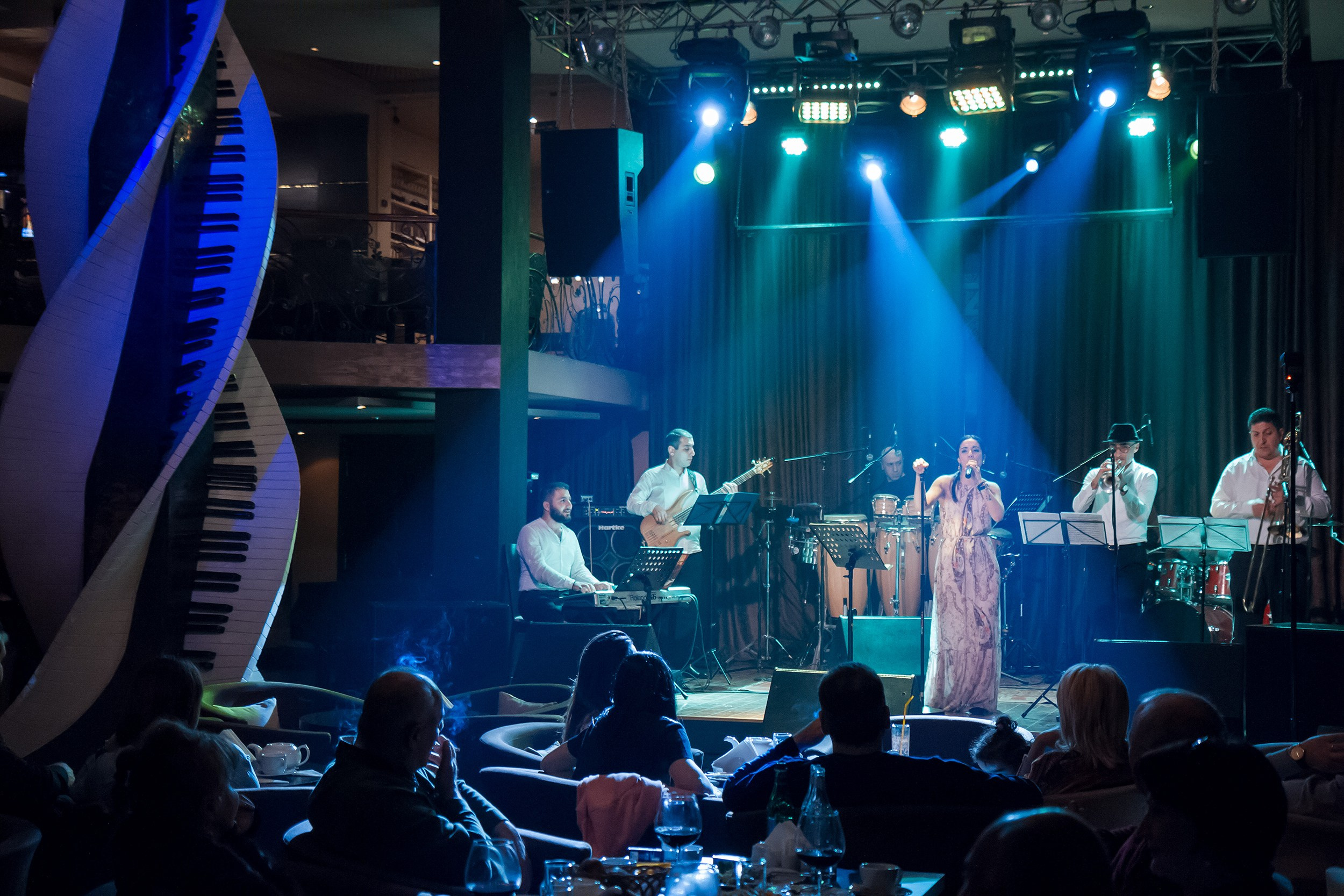 Events. Photographer in Yerevan