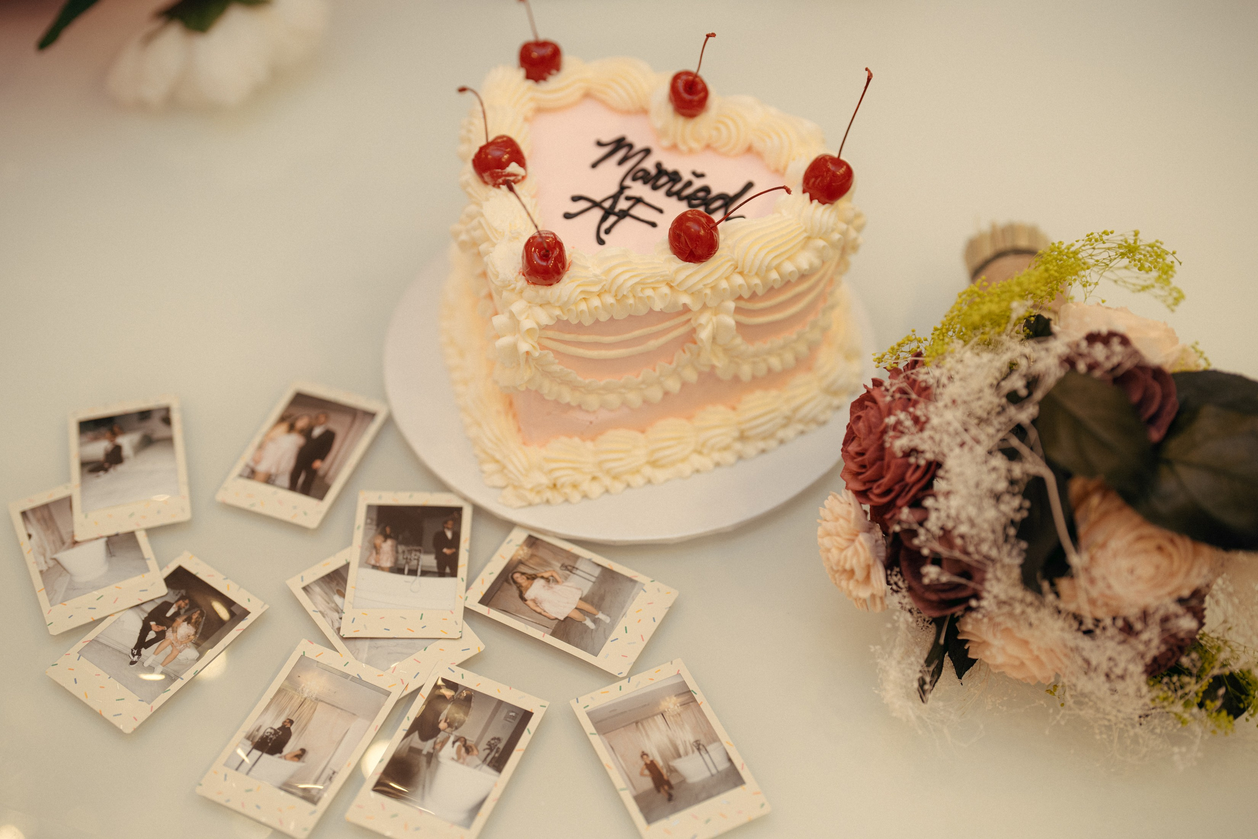 P&C. Wedding & elopement photographer Viktoriya Kravtsov. Las Vegas