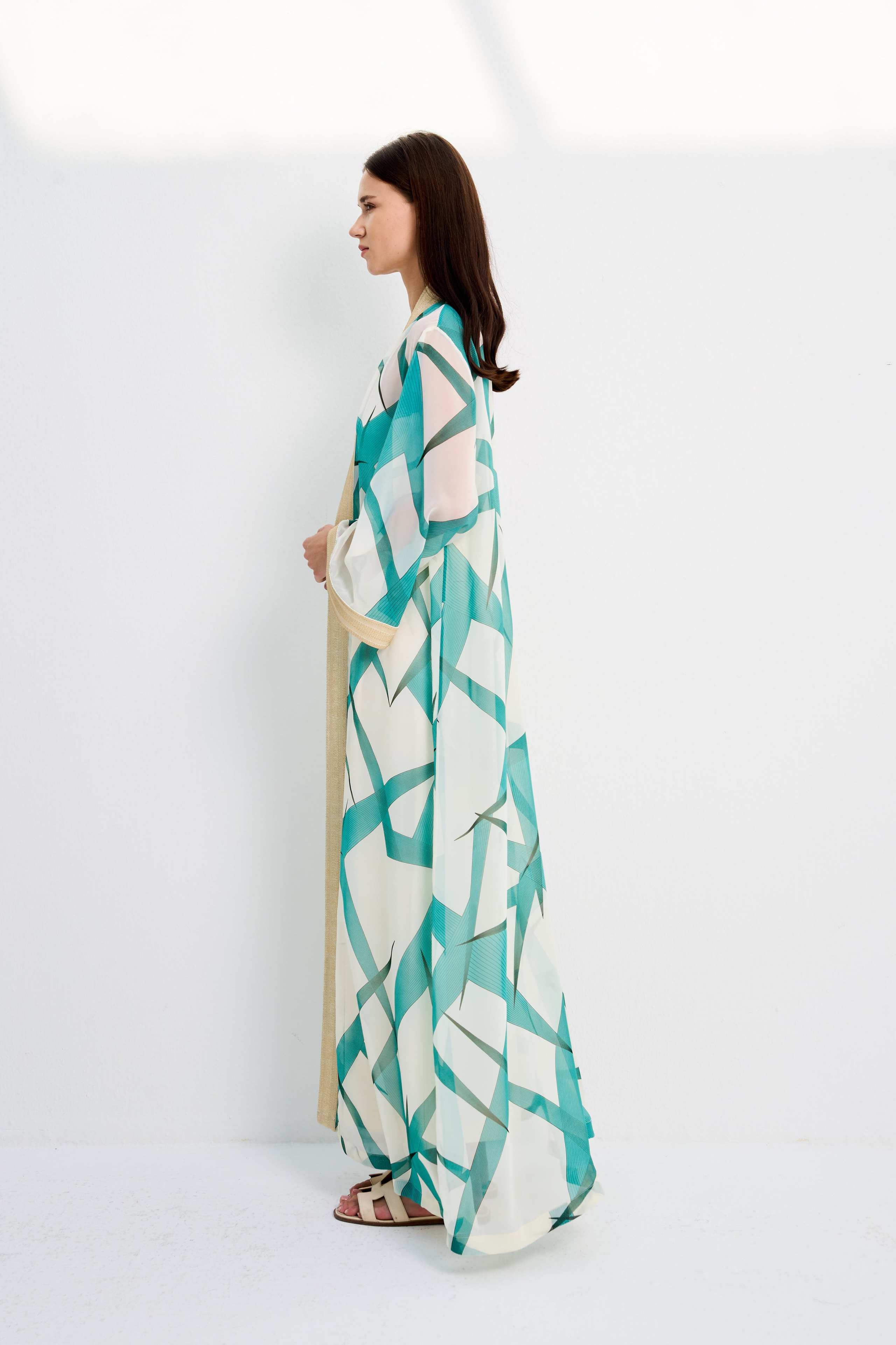 ANGIE SS25 RESORT LOOKBOOK. Spencer Danyil