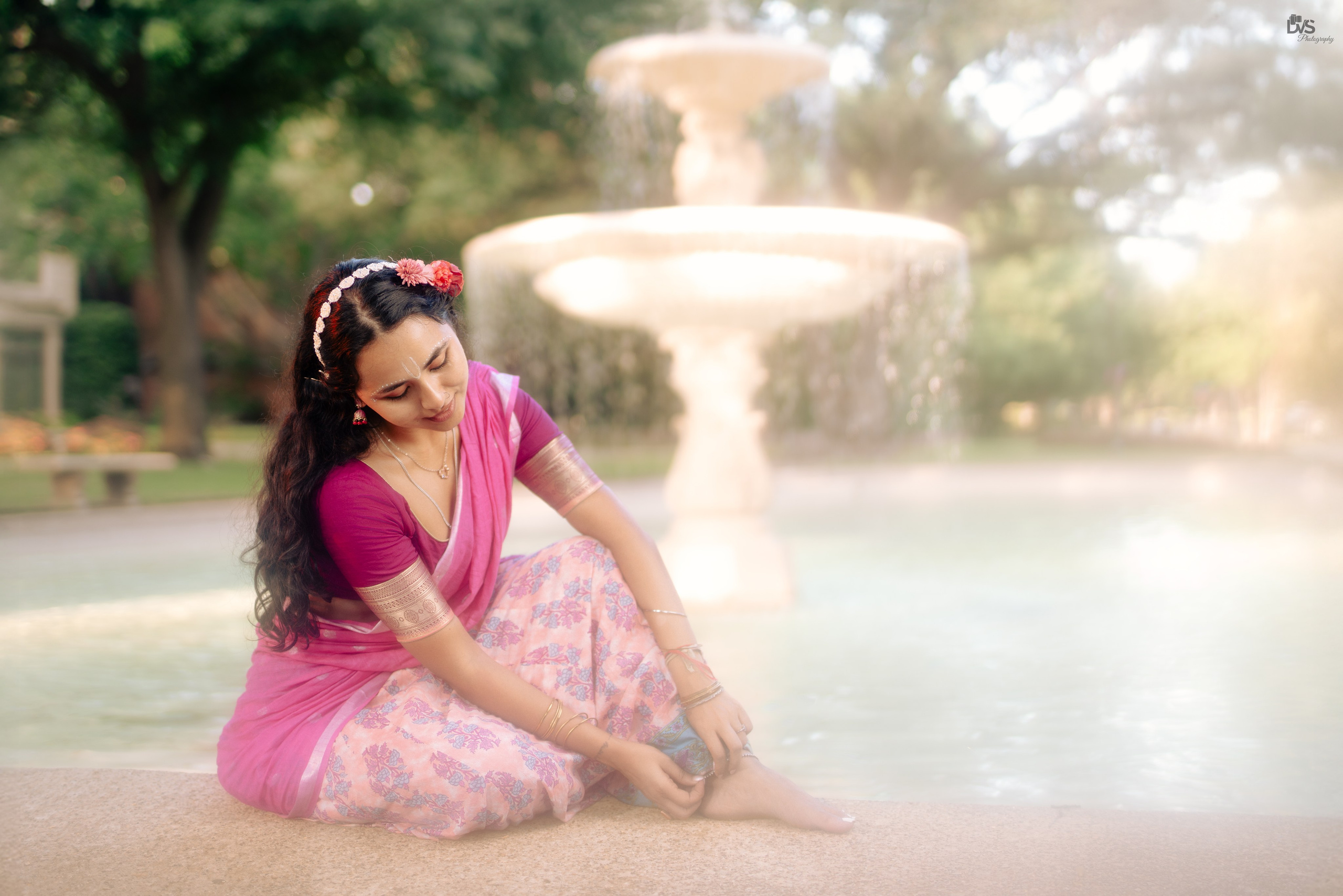 Fashion. Wedding photographer Venkatesh Darsi