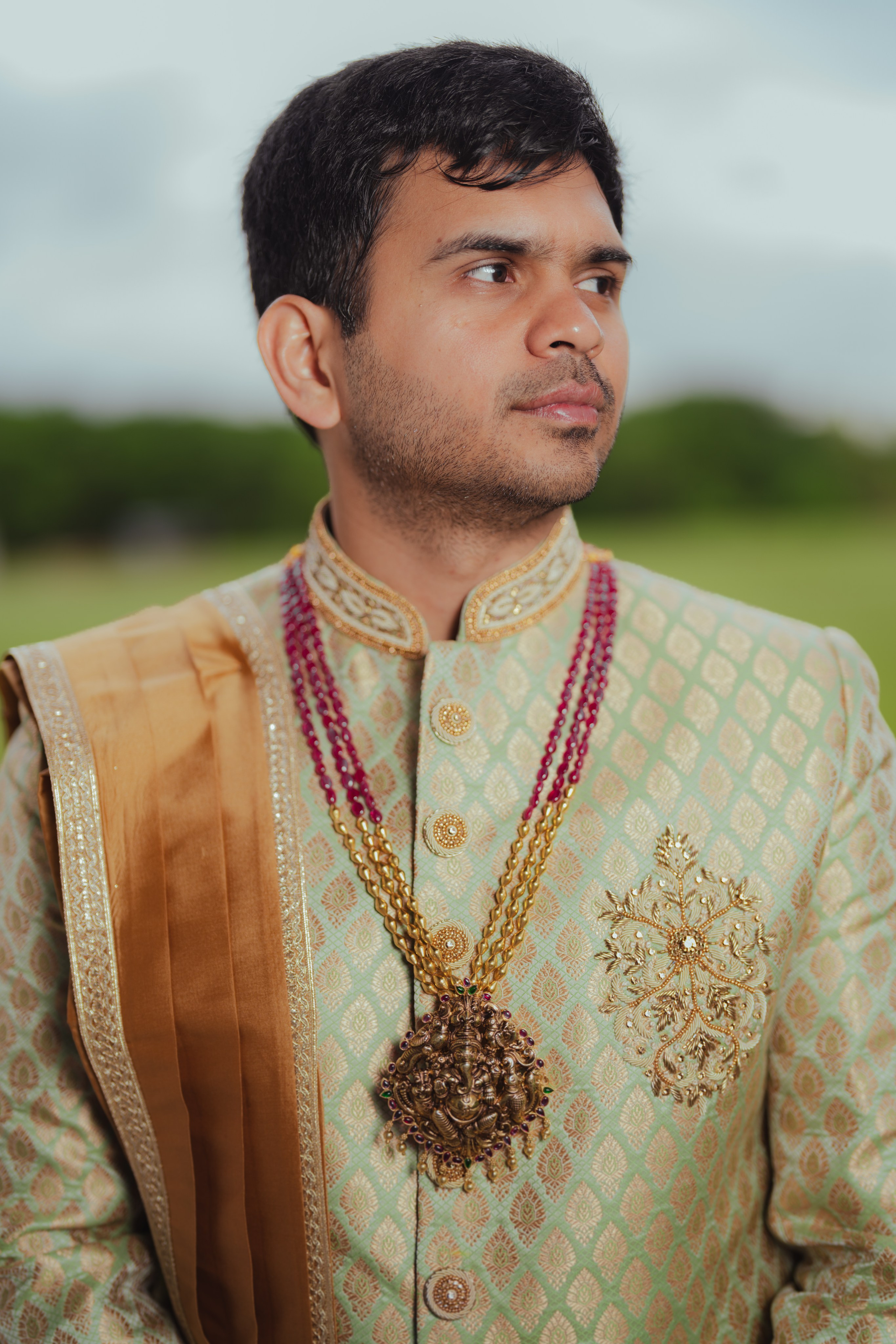 Wedding. Wedding photographer Venkatesh Darsi