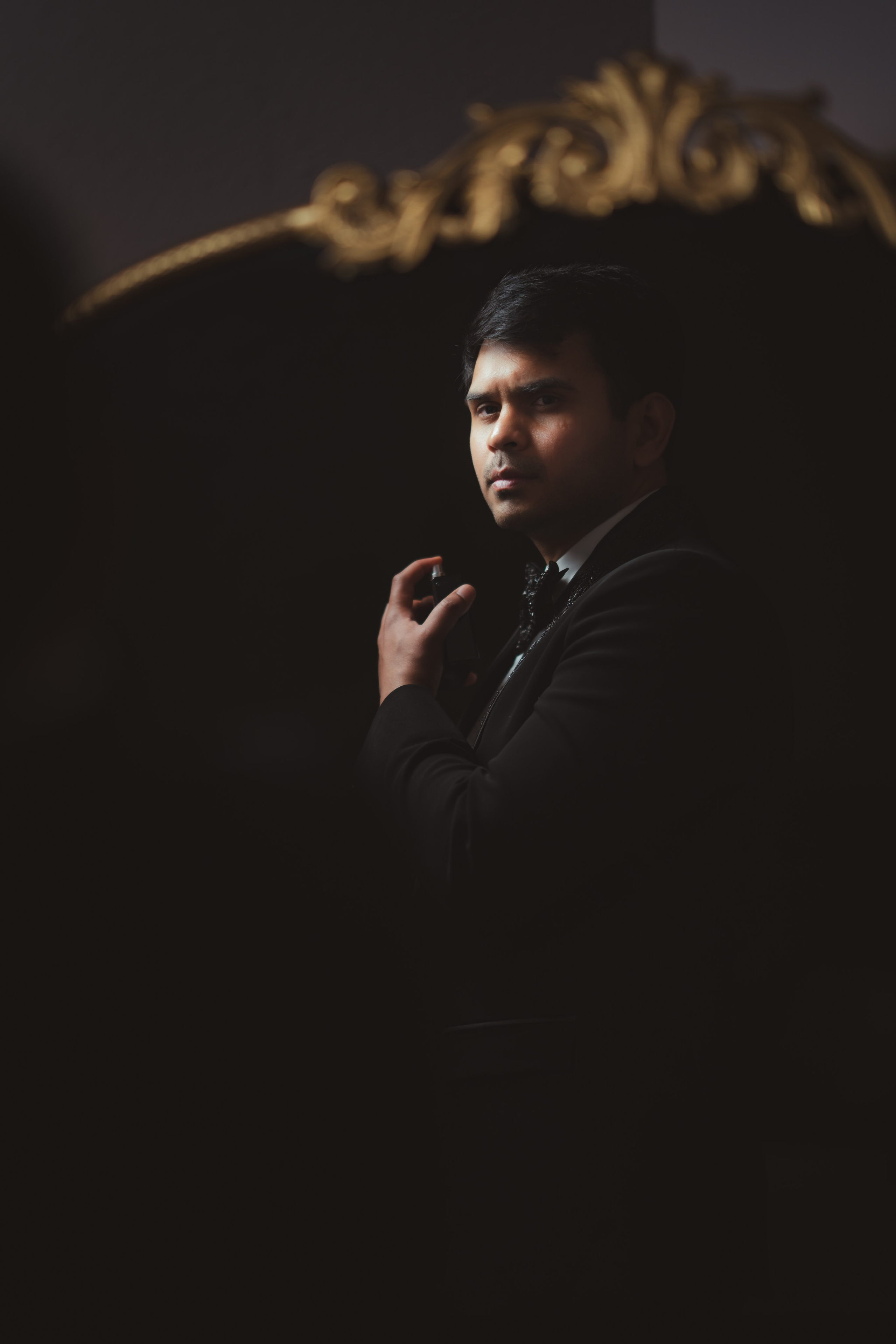 Wedding. Wedding photographer Venkatesh Darsi