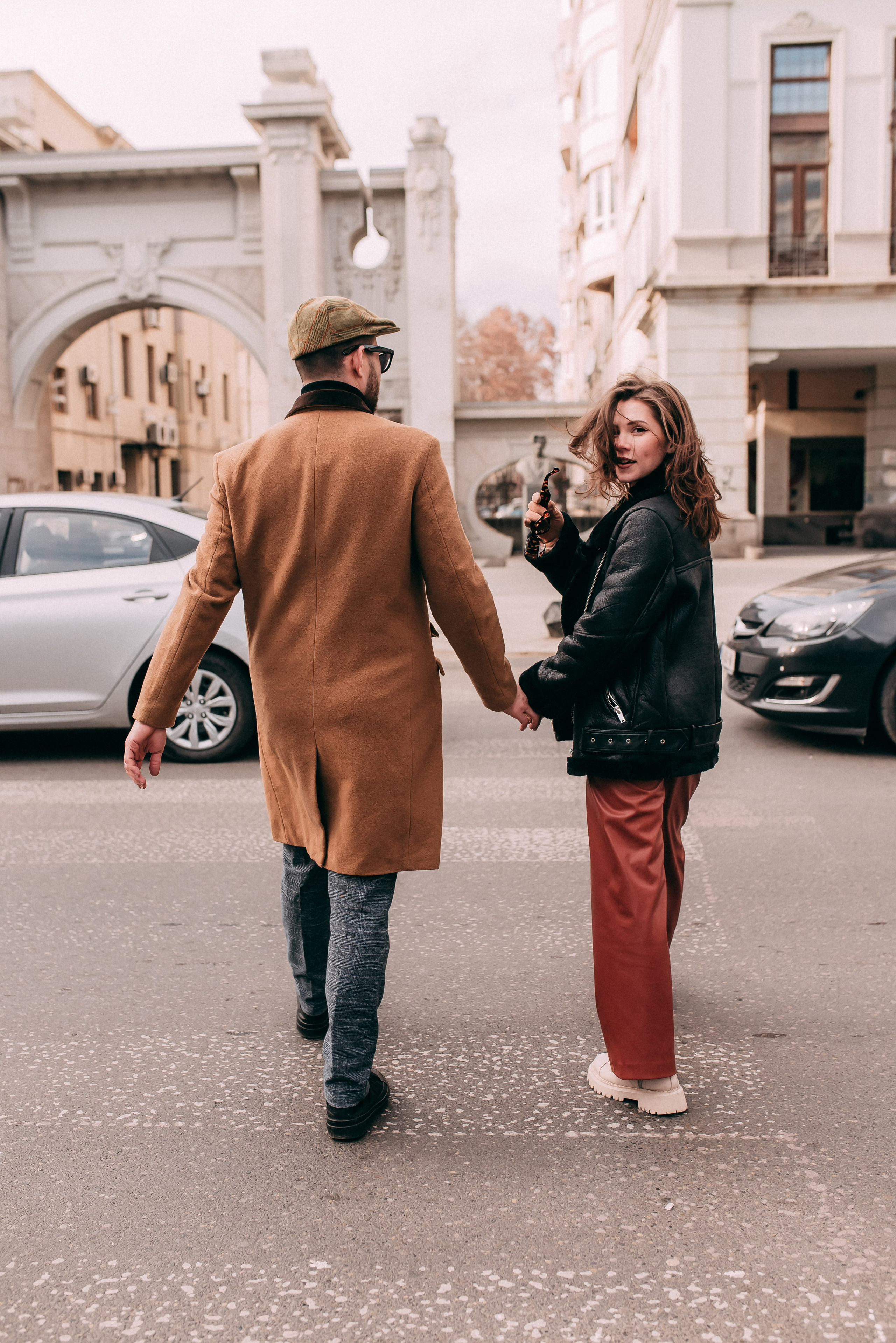 Гио+Ксюша. Свадебный и портретный фотограф Юлия Пыльченко